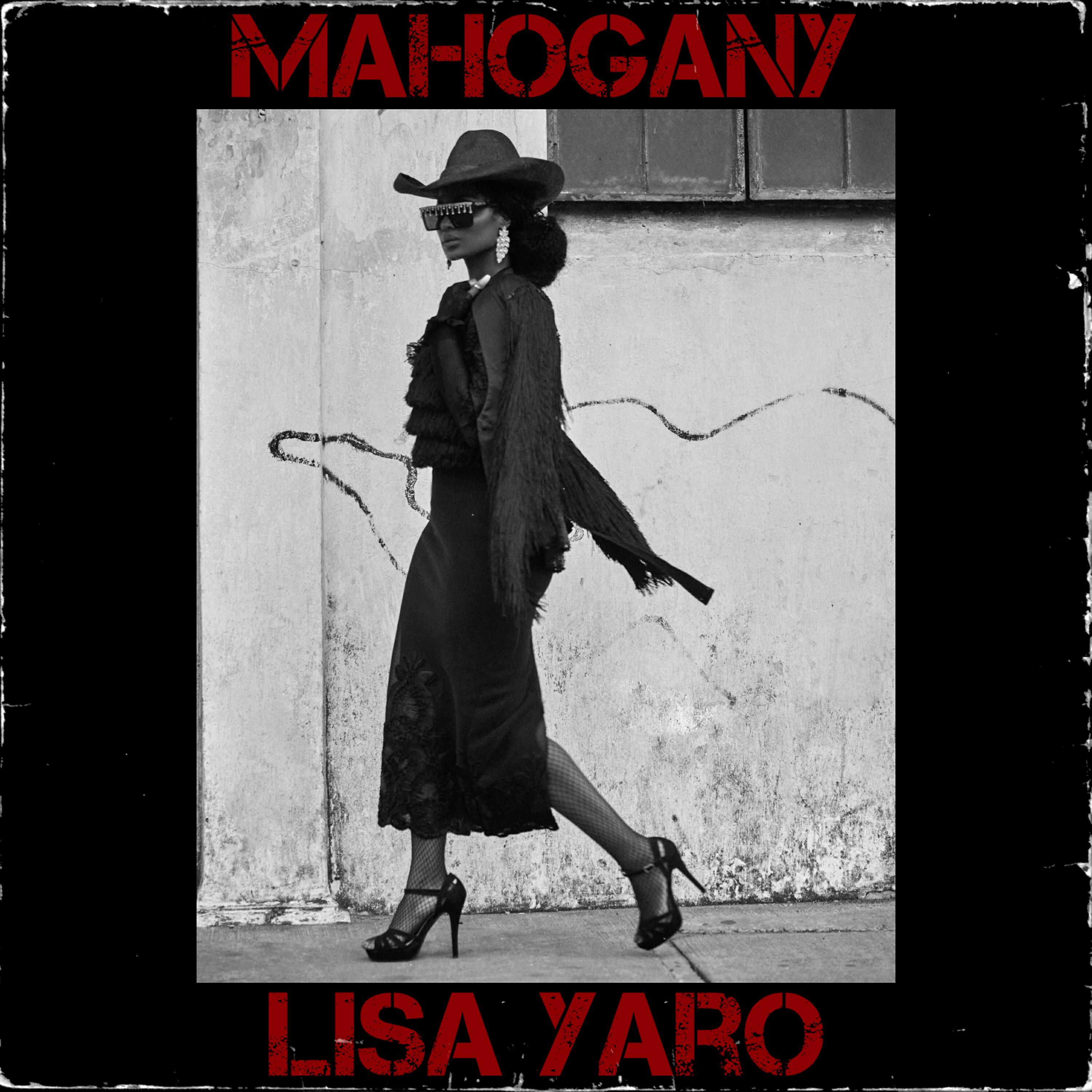 Релиз Mahogany