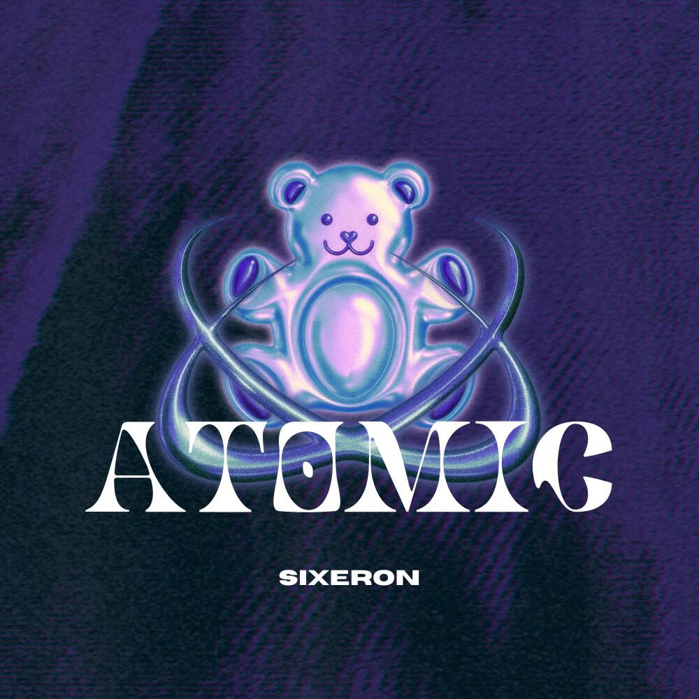 Постер альбома Atomic