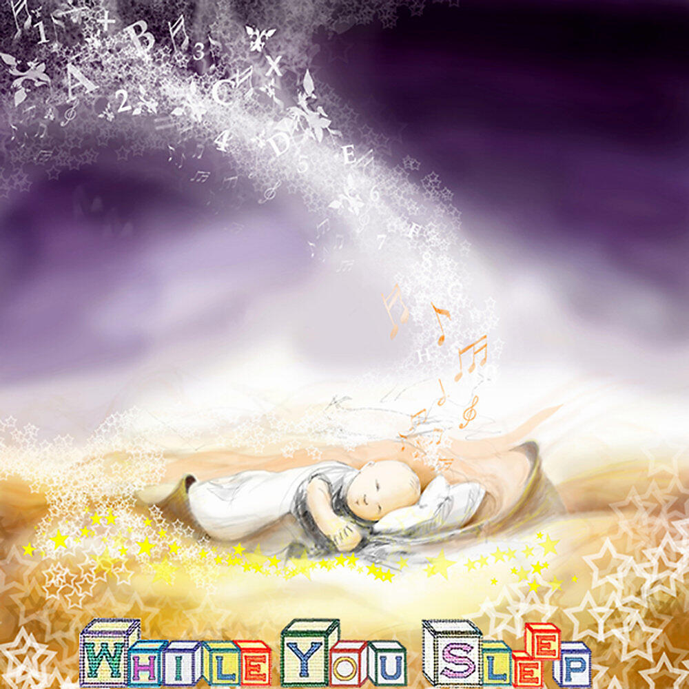 Релиз While You Sleep