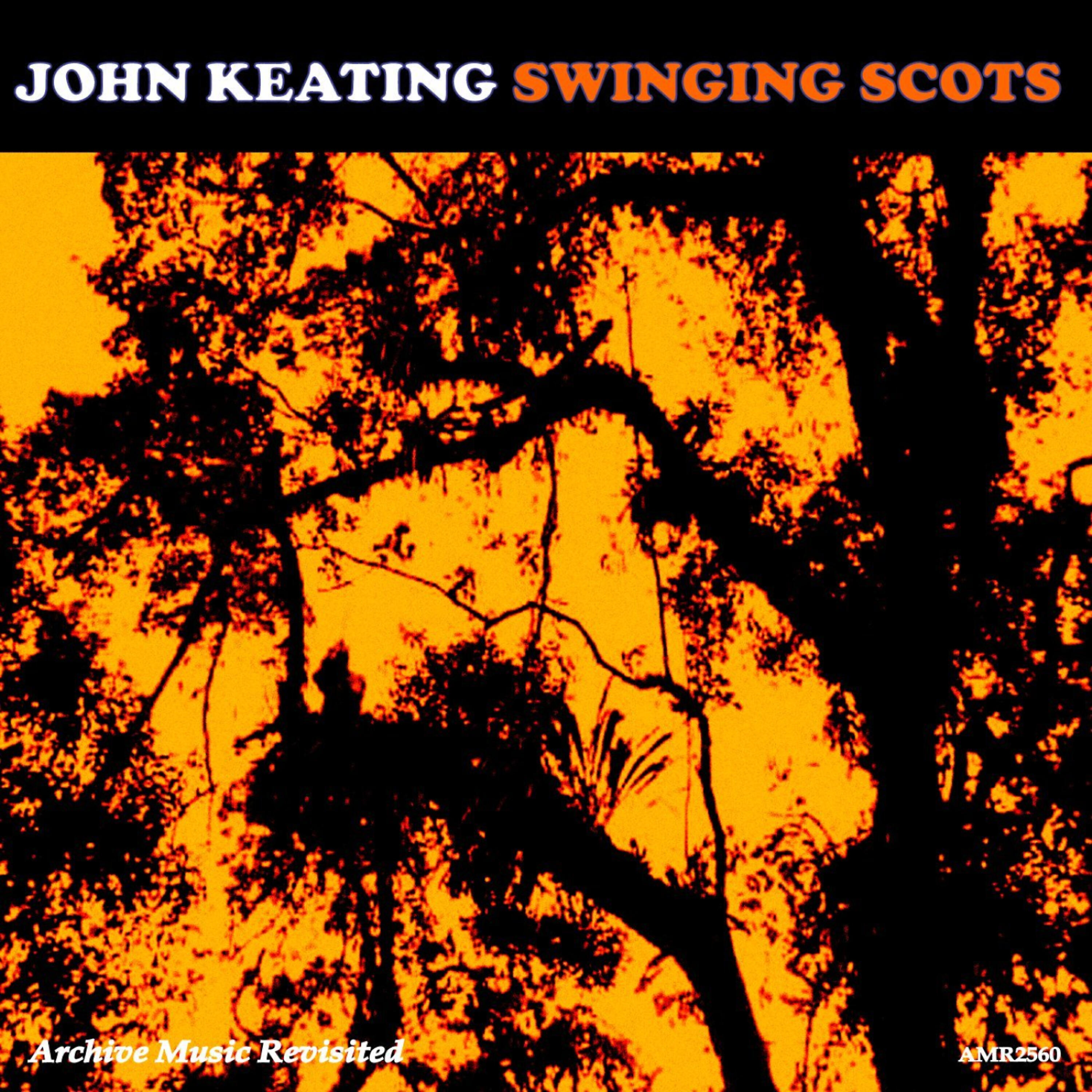 Релиз Swingin Scots