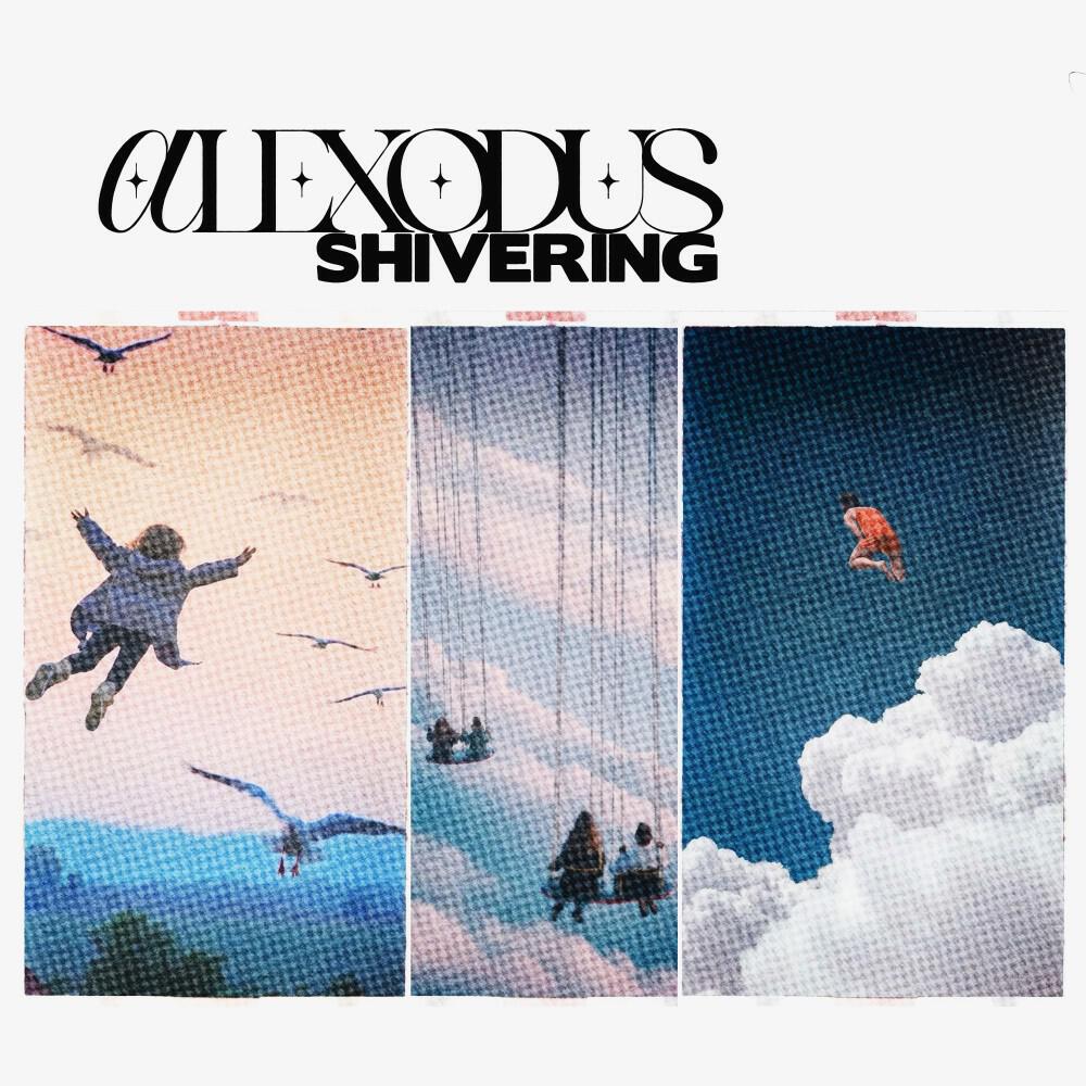 Релиз Shivering