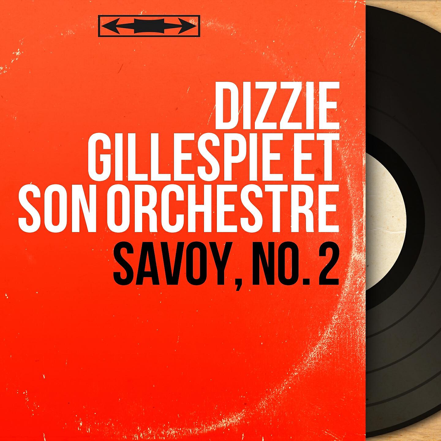 Релиз Savoy, No. 2