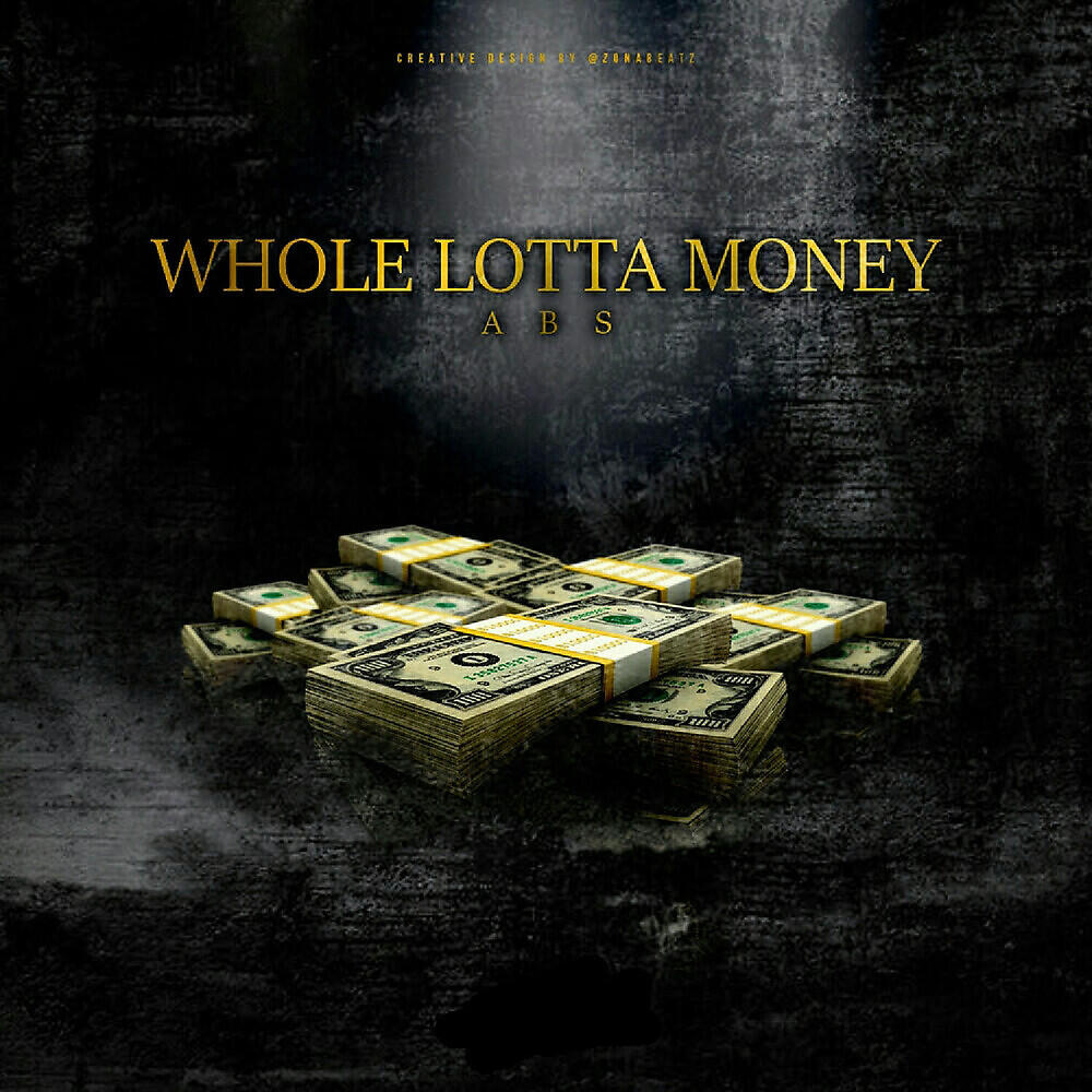 Релиз Whole Lot Of Money