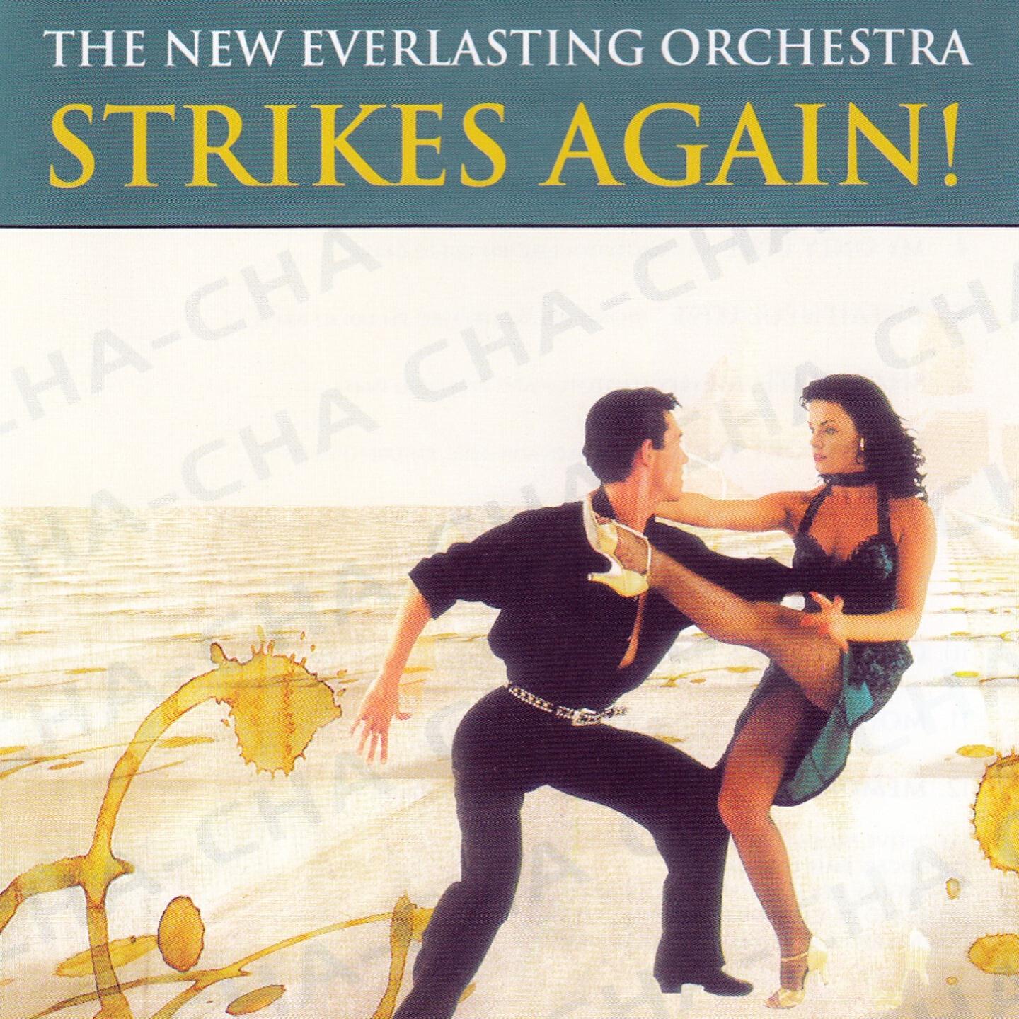 The New Everlasting Orchestra