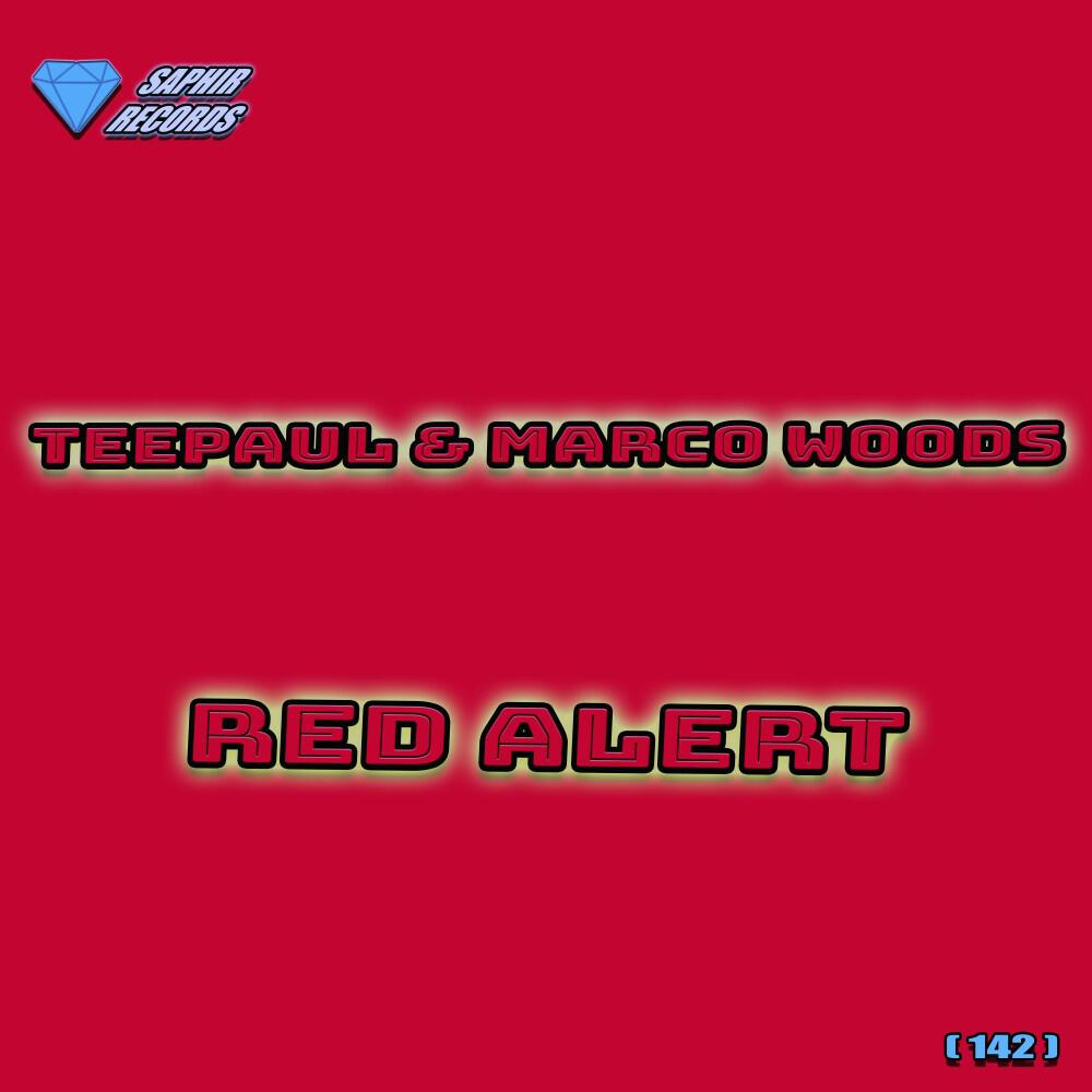 Релиз Red Alert