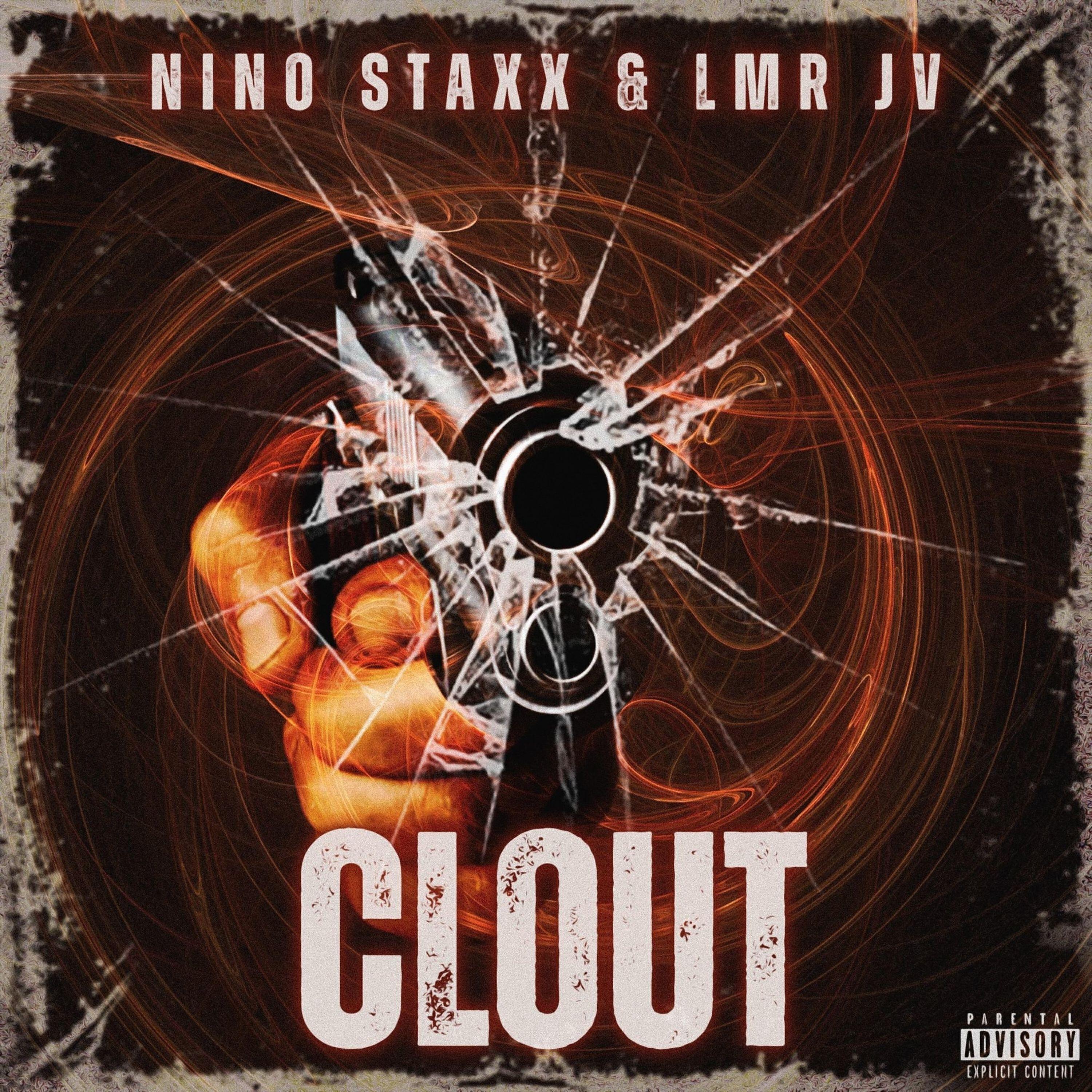 Релиз Clout