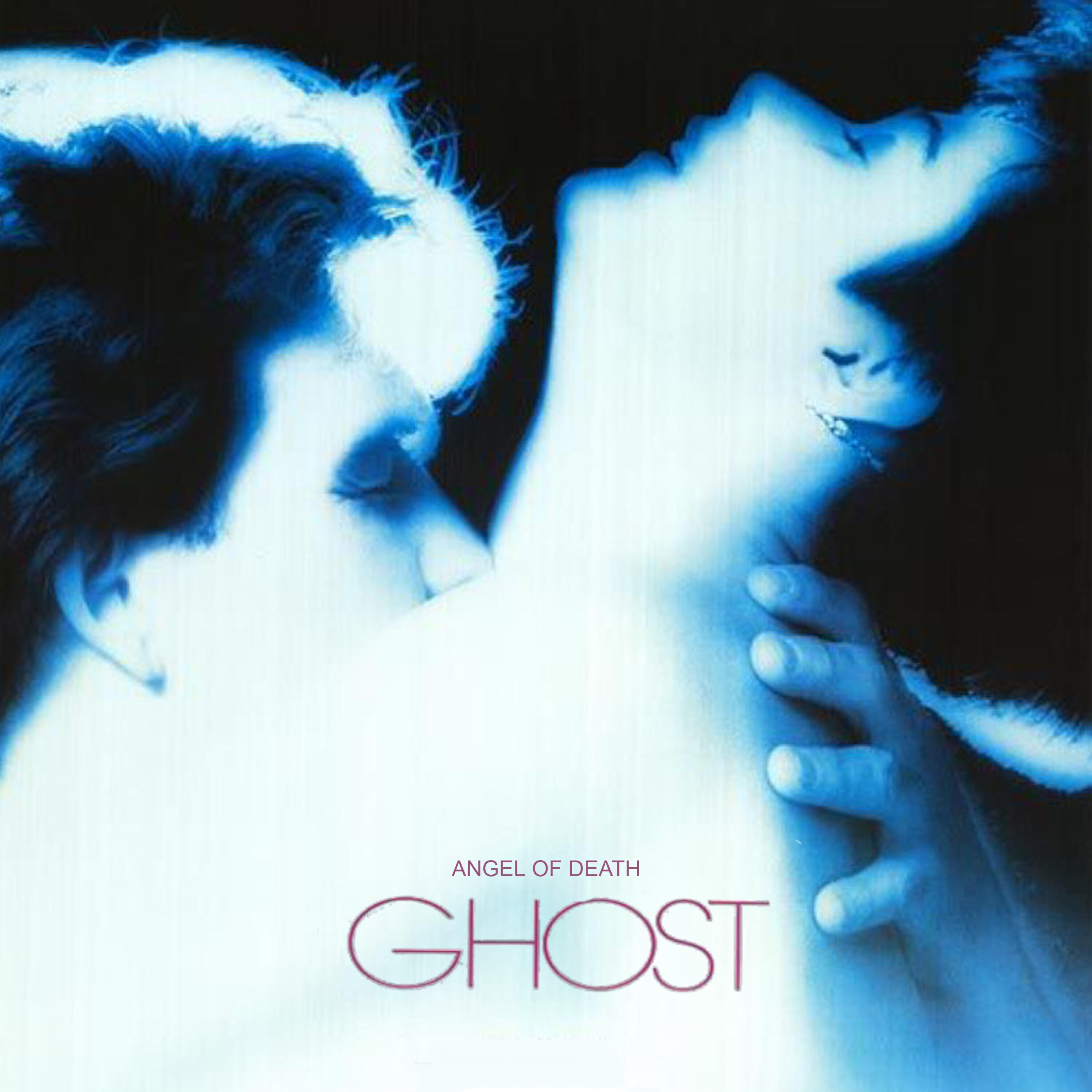 Релиз Angel of death (Ghosts)