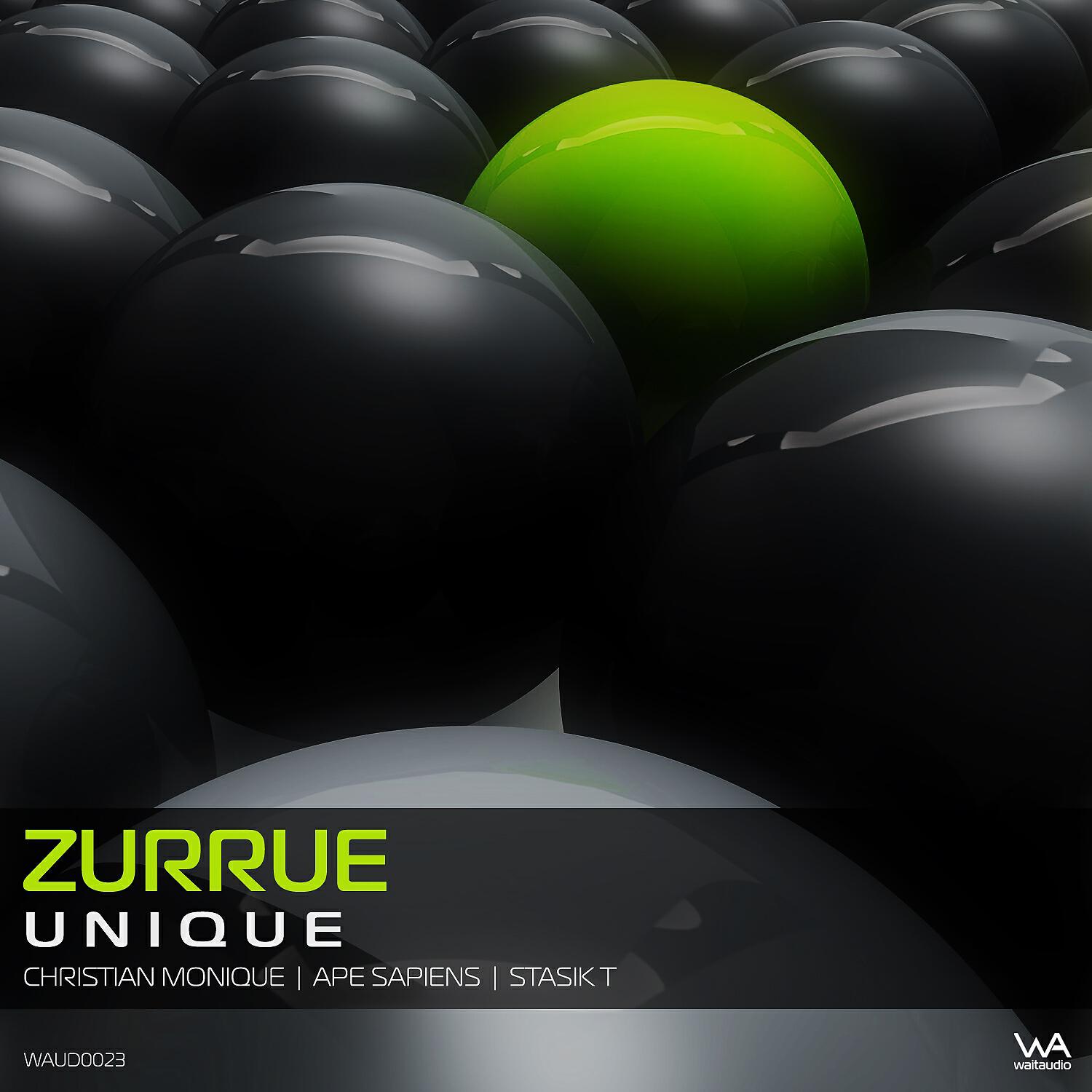 Релиз Unique (With Remixes)