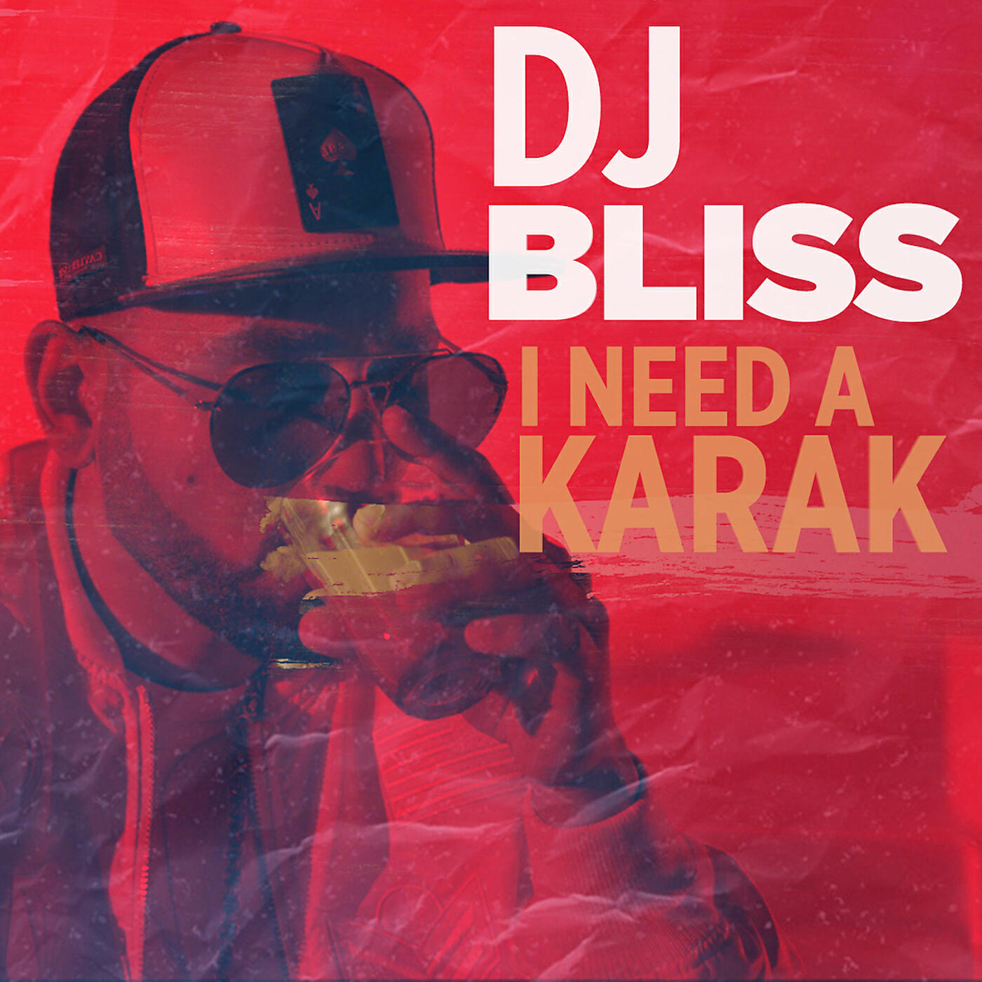 Релиз I Need a Karak