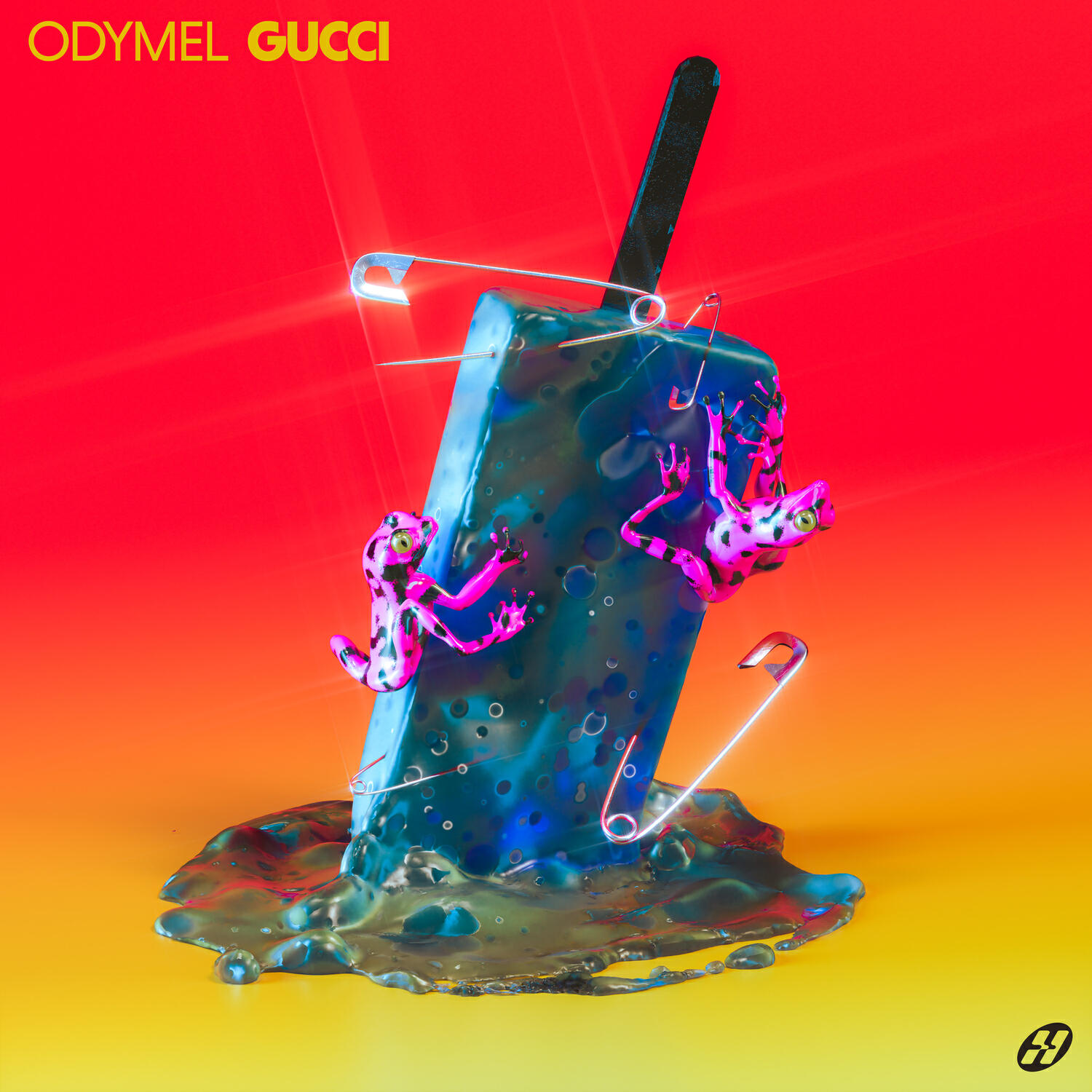 Релиз Gucci (Extended Mix)