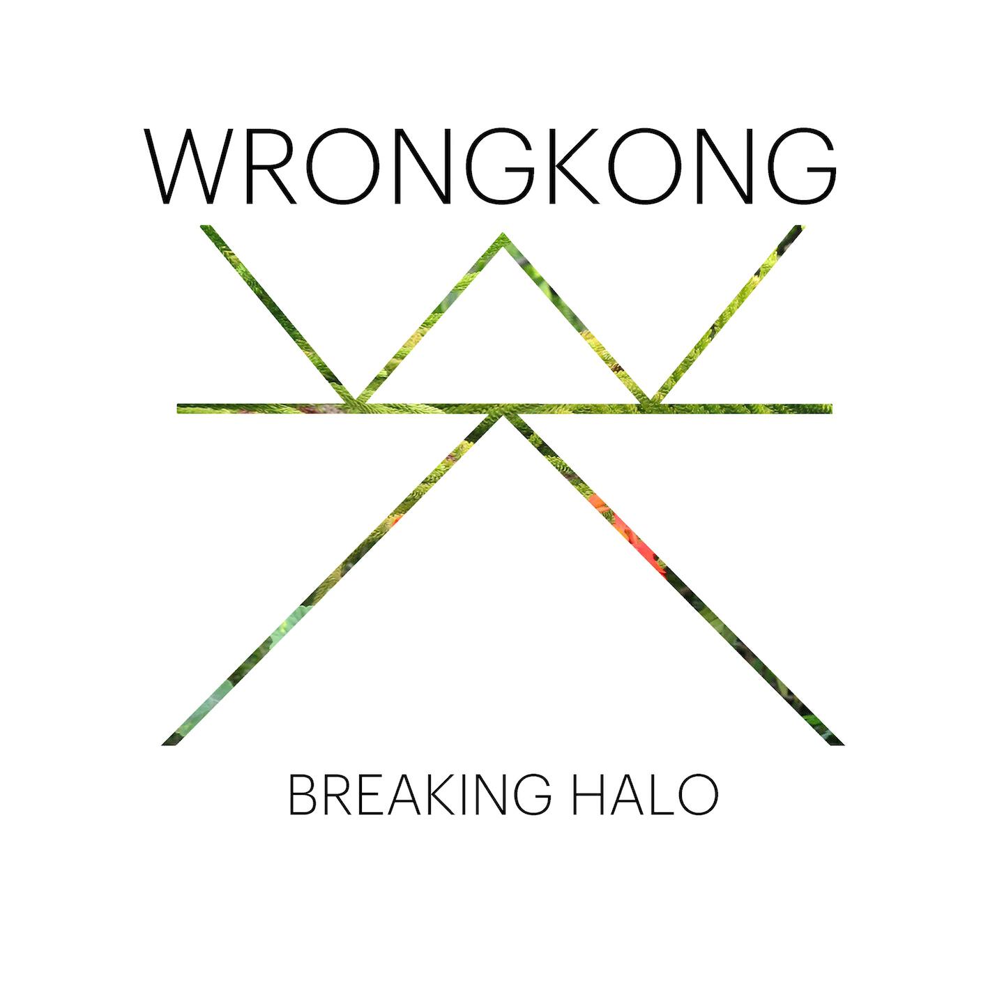 Постер альбома Breaking Halo
