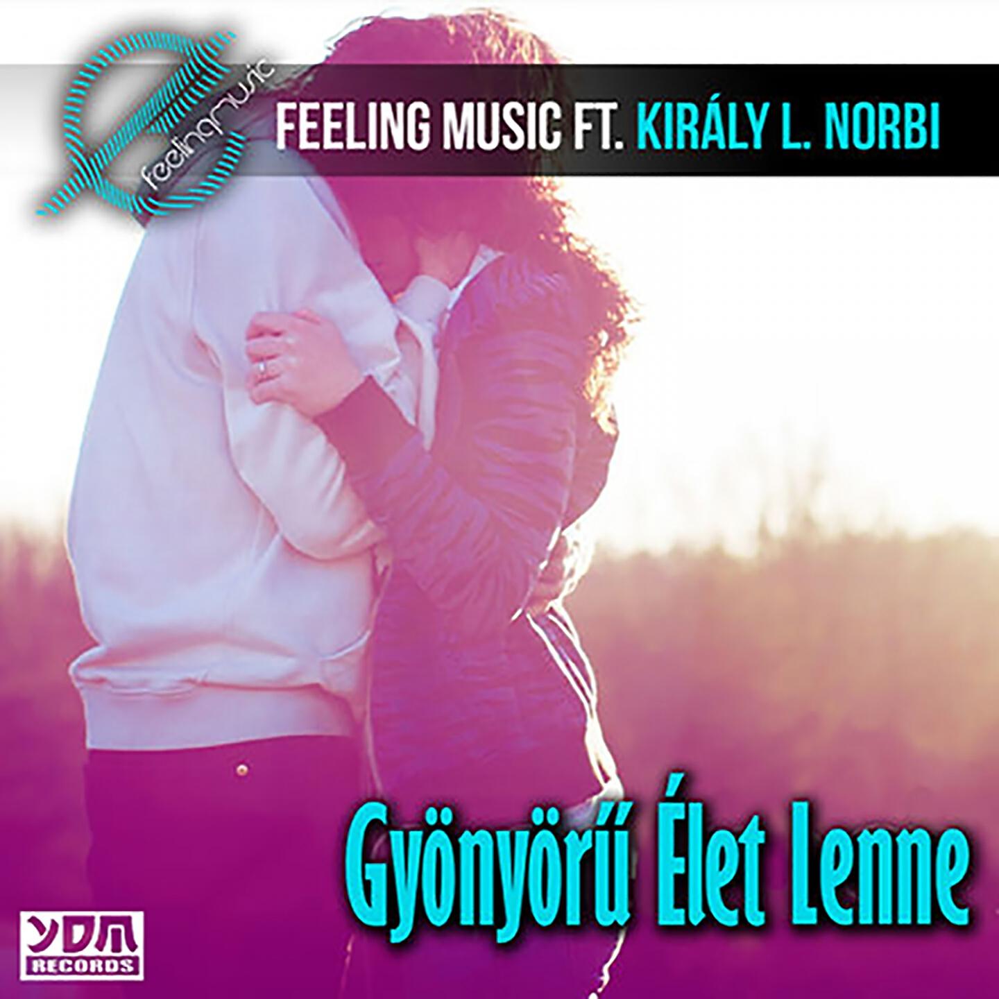 Релиз Gyönyörű Élet Lenne