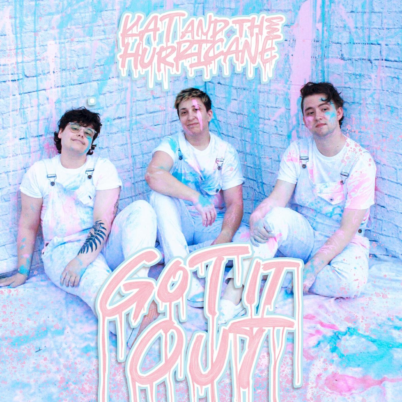 Релиз Got It Out