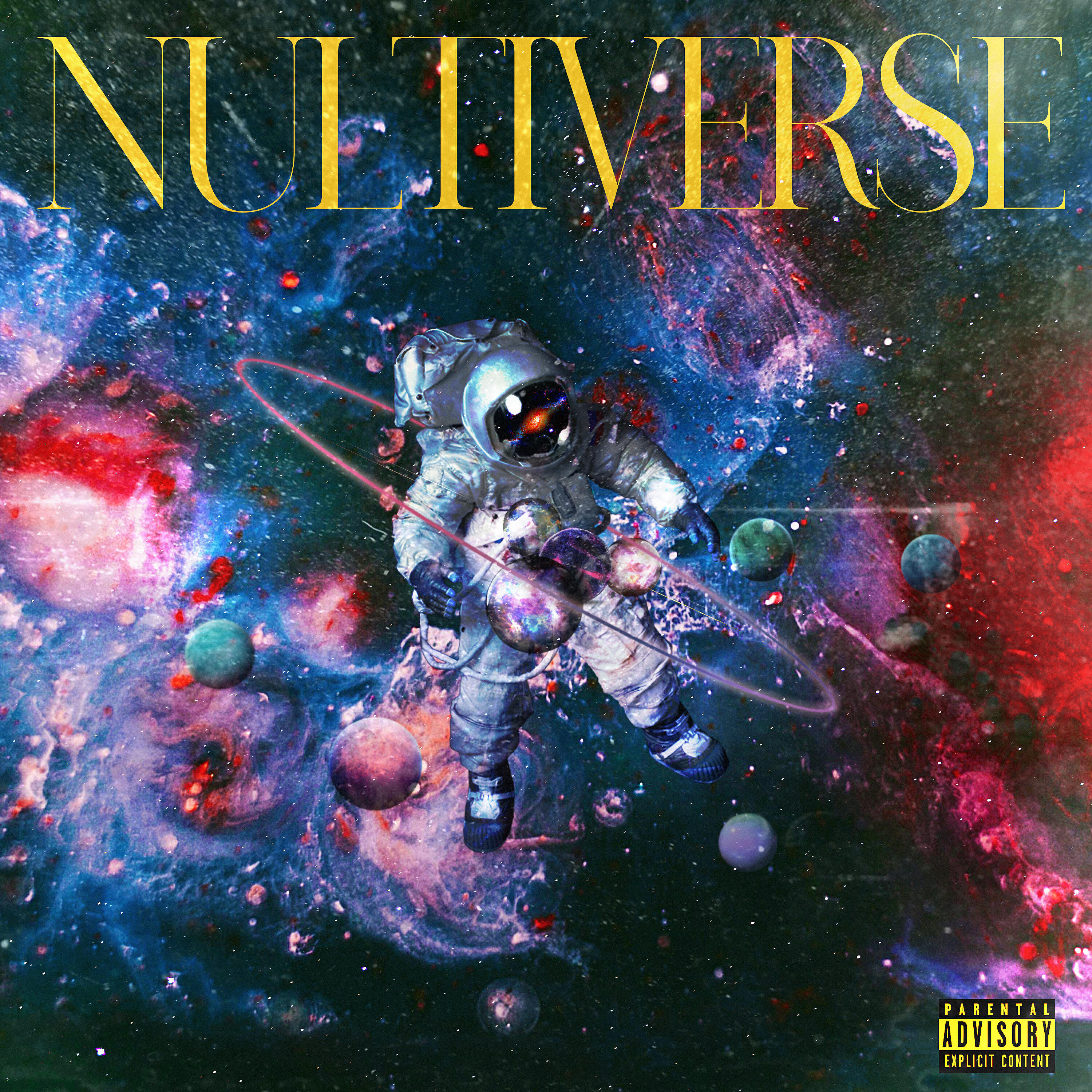 Nu Art