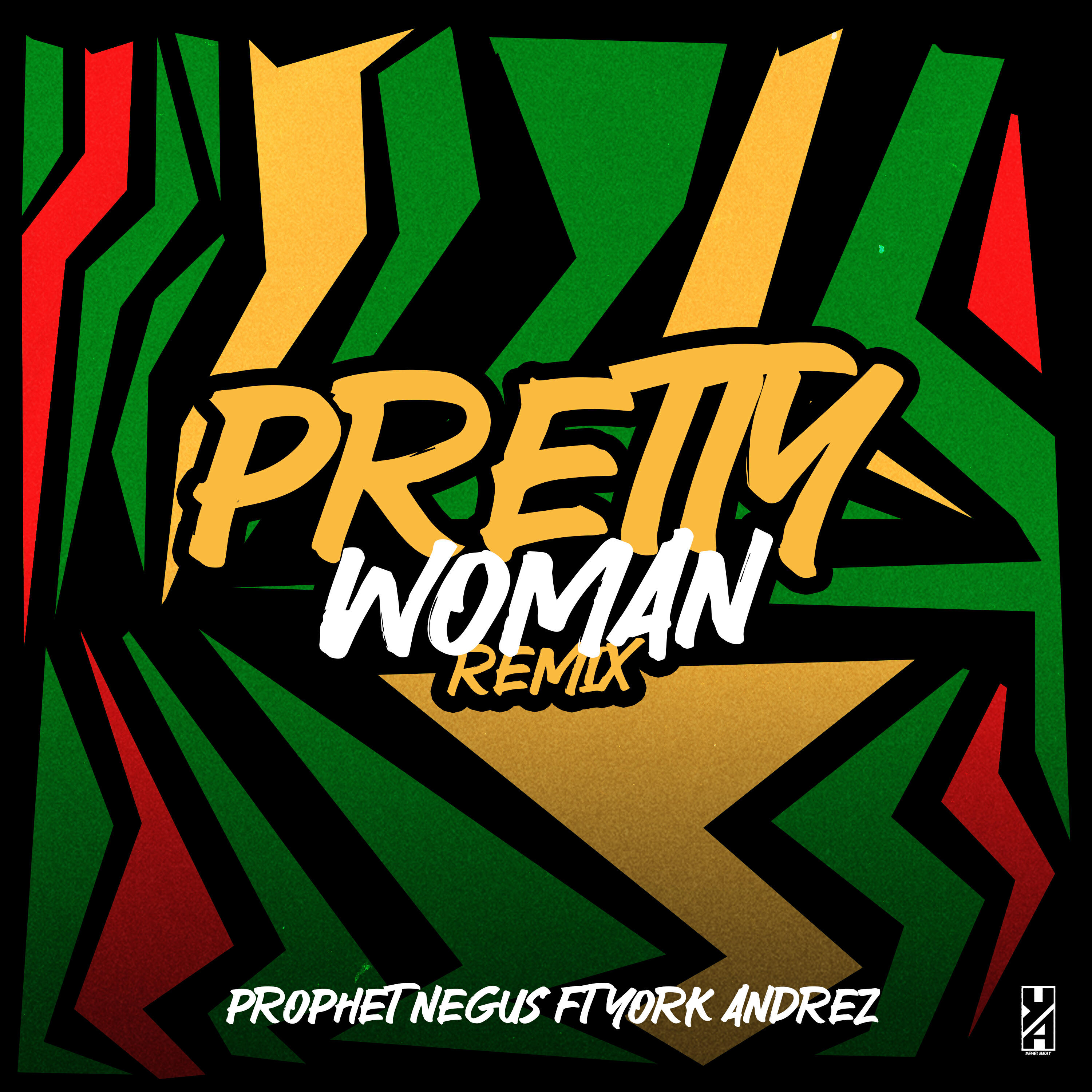 Релиз Pretty Woman