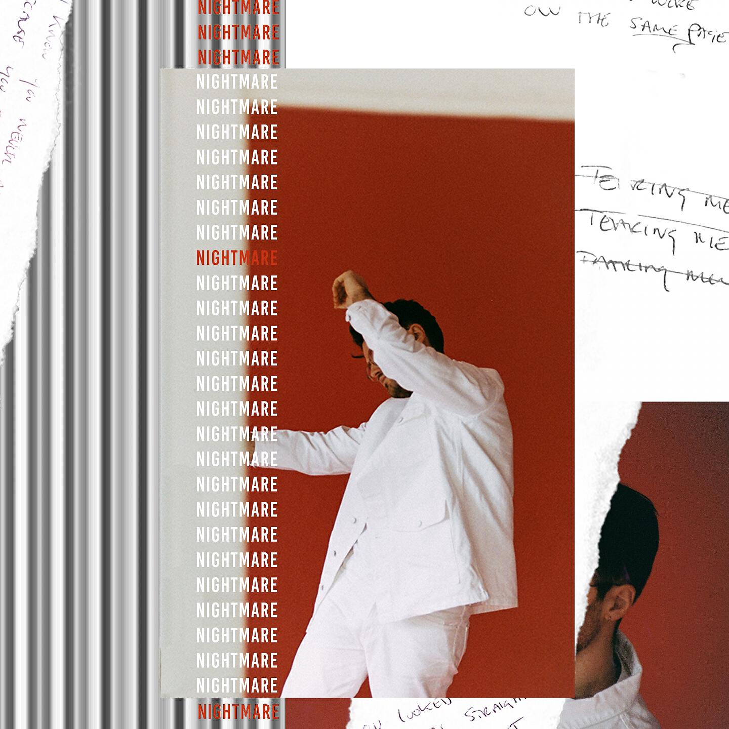 Релиз NIGHTMARE