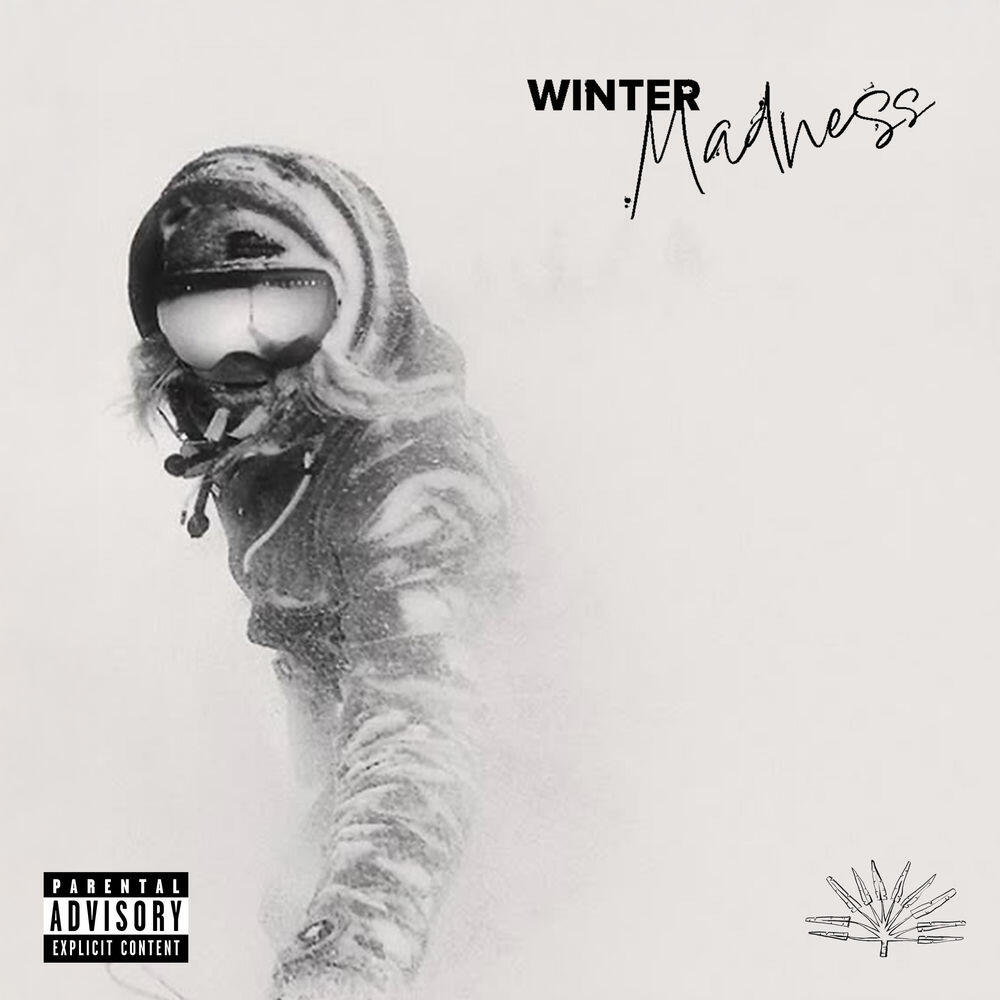 Релиз WINTER MADNESS