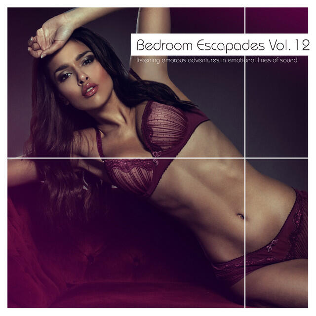 Релиз Bedroom Escapades Vol. 12