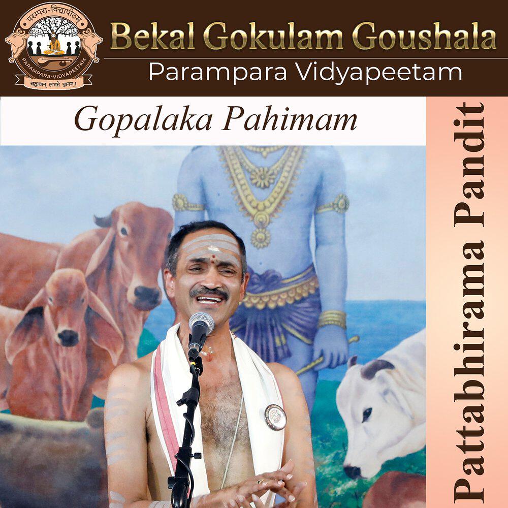 Релиз Gopalaka Pahimam