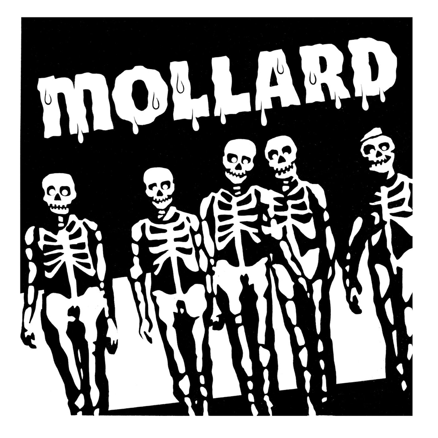 Релиз Mollard