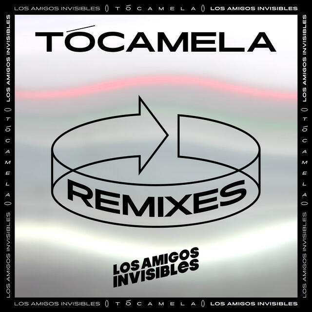 Релиз Tócamela (Grammy After Party Remixes)