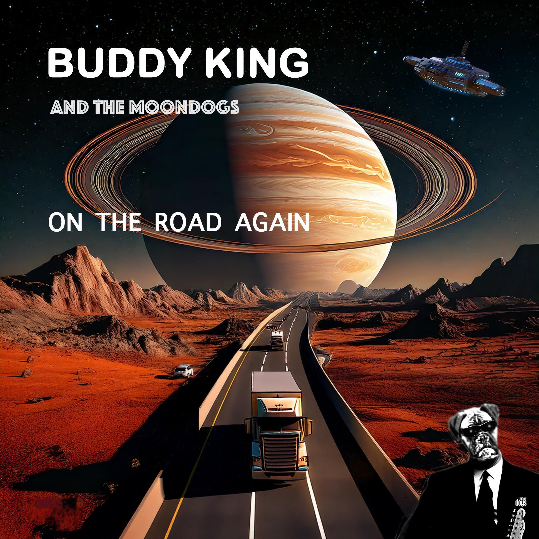 Buddy King & the MoonDogs