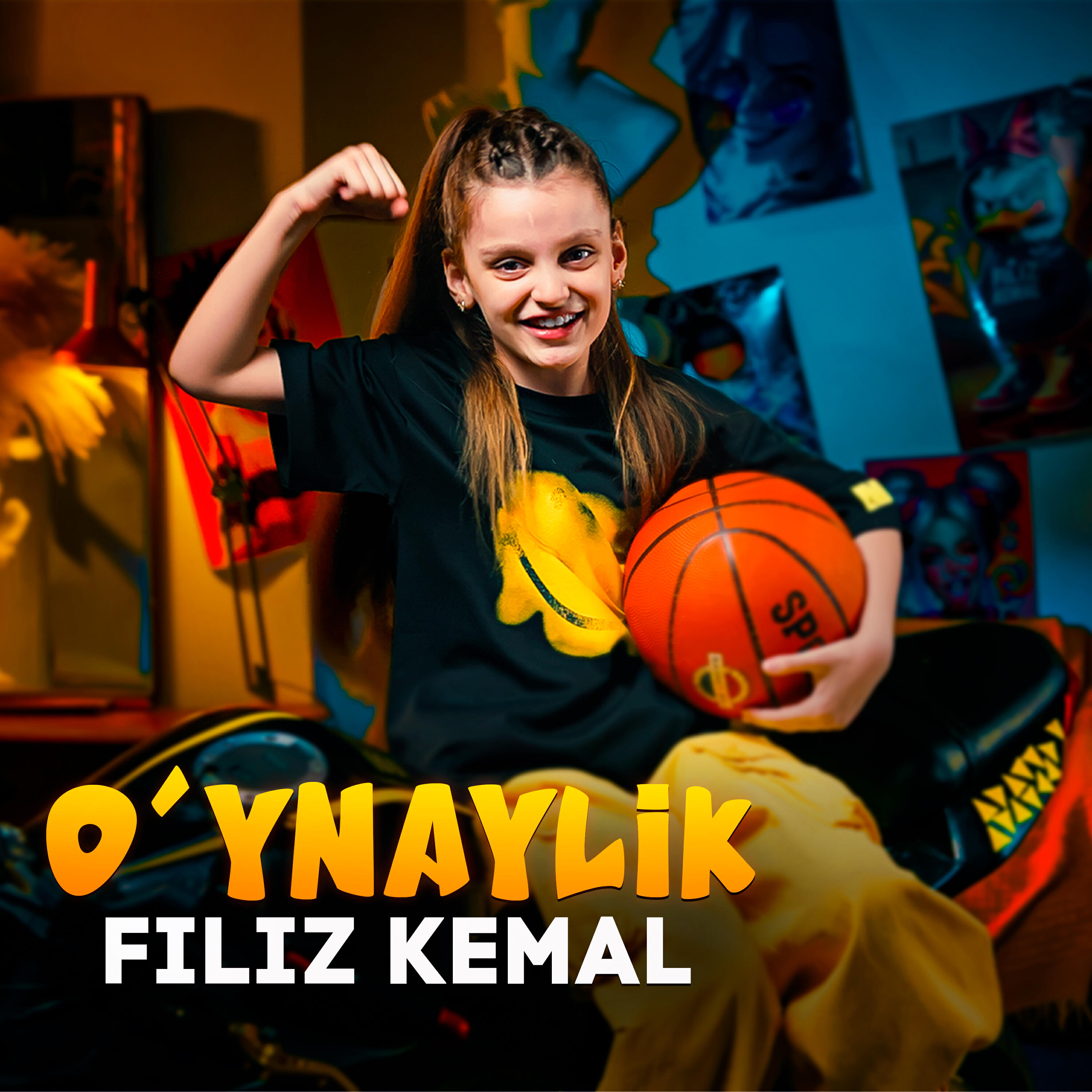 Релиз O'ynaylik