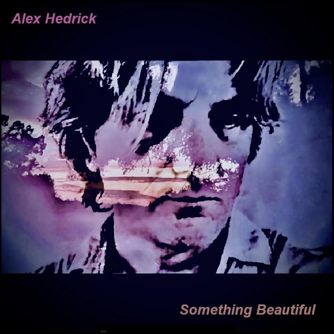 Релиз Something Beautiful
