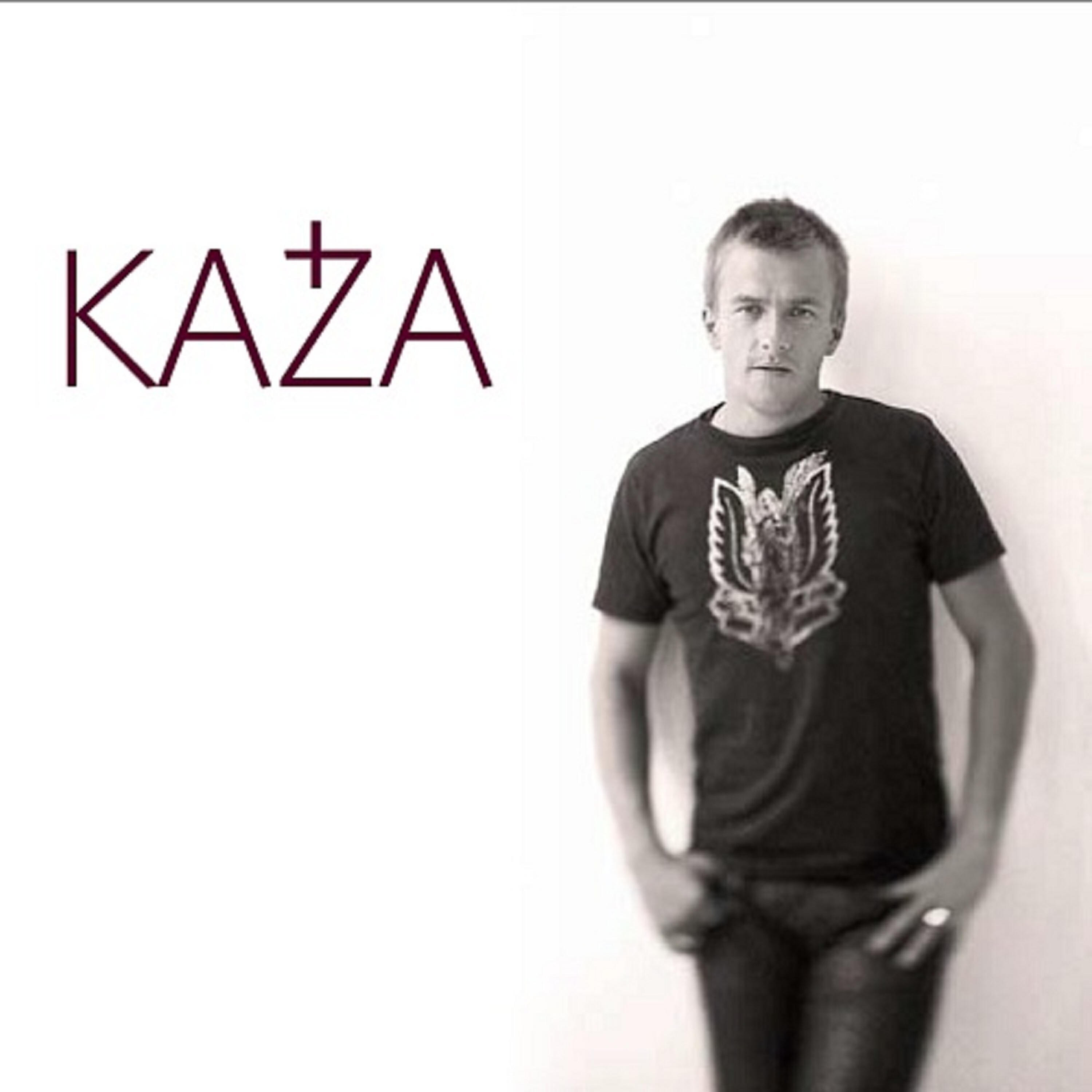 Релиз Kaža