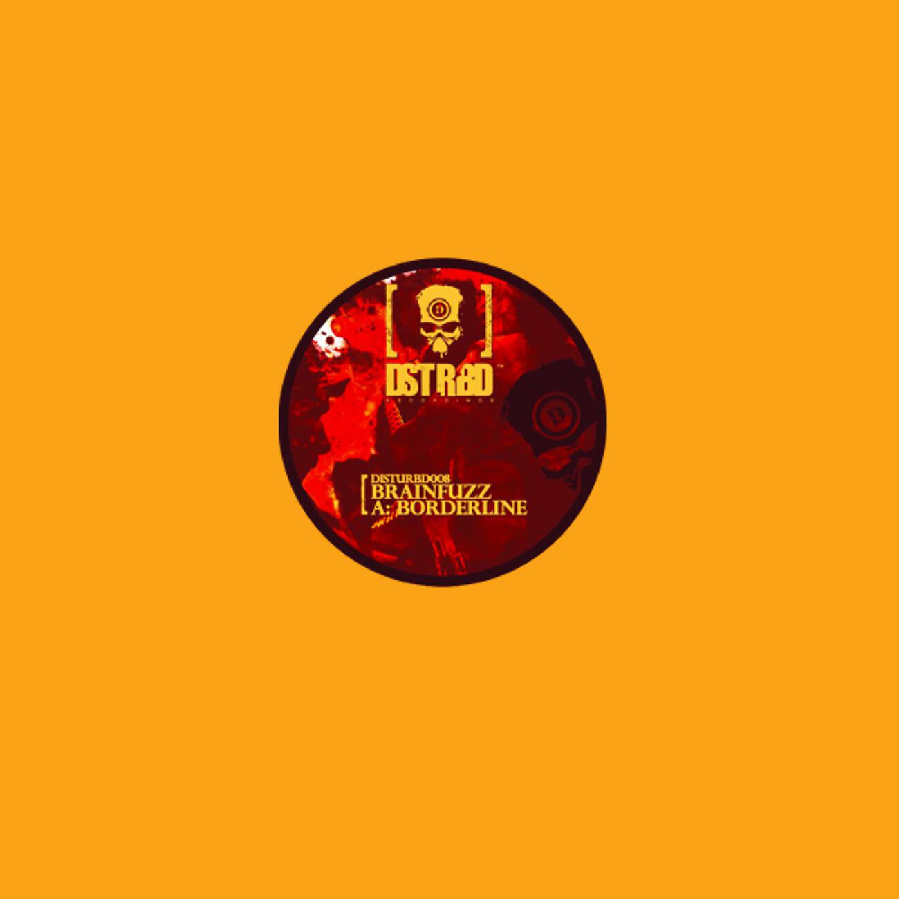 Релиз Borderline / The Black Hole