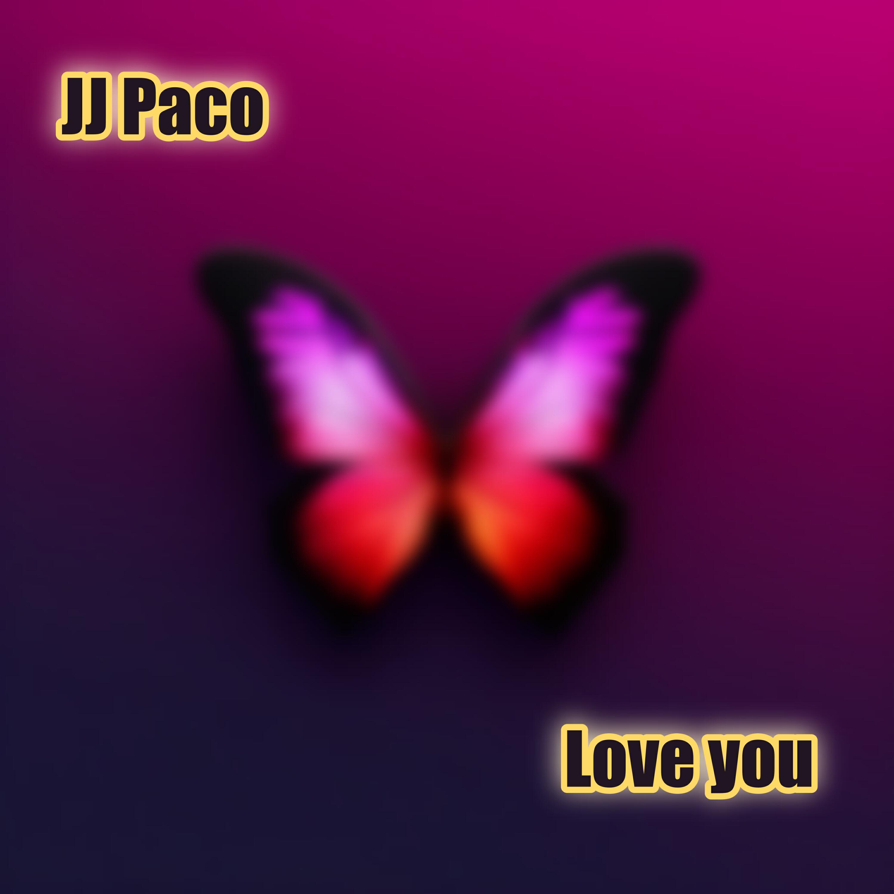 Релиз Love you