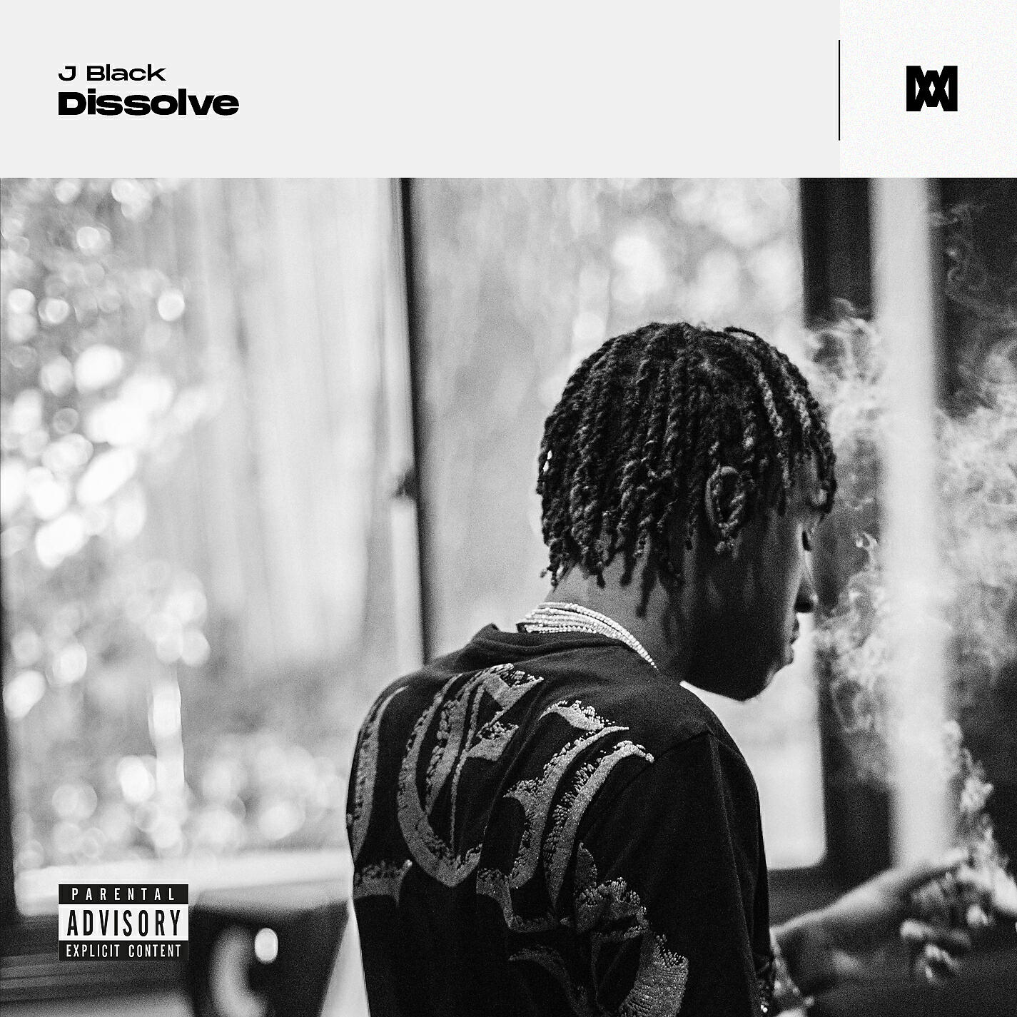 Релиз Dissolve
