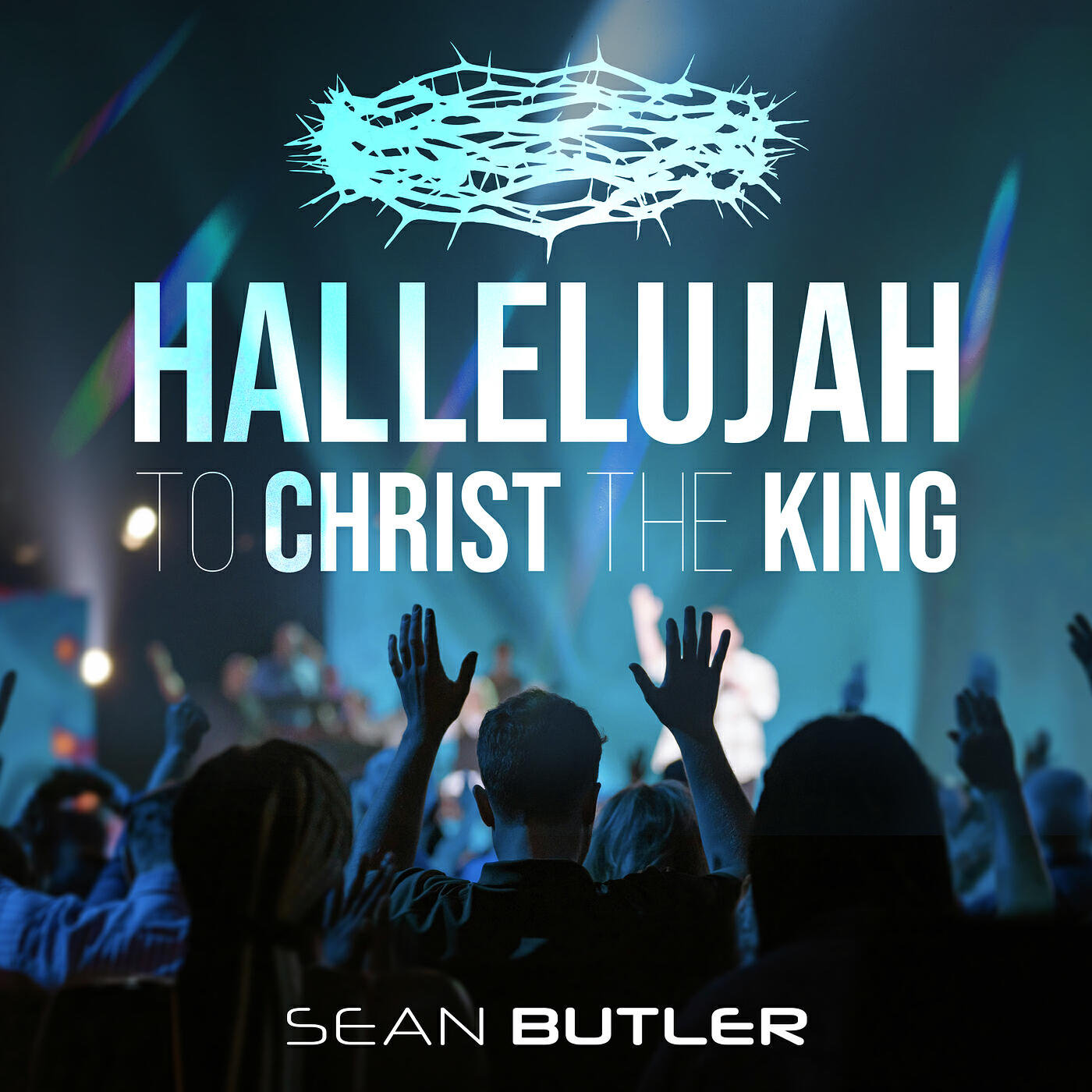 Релиз Hallelujah to Christ the King