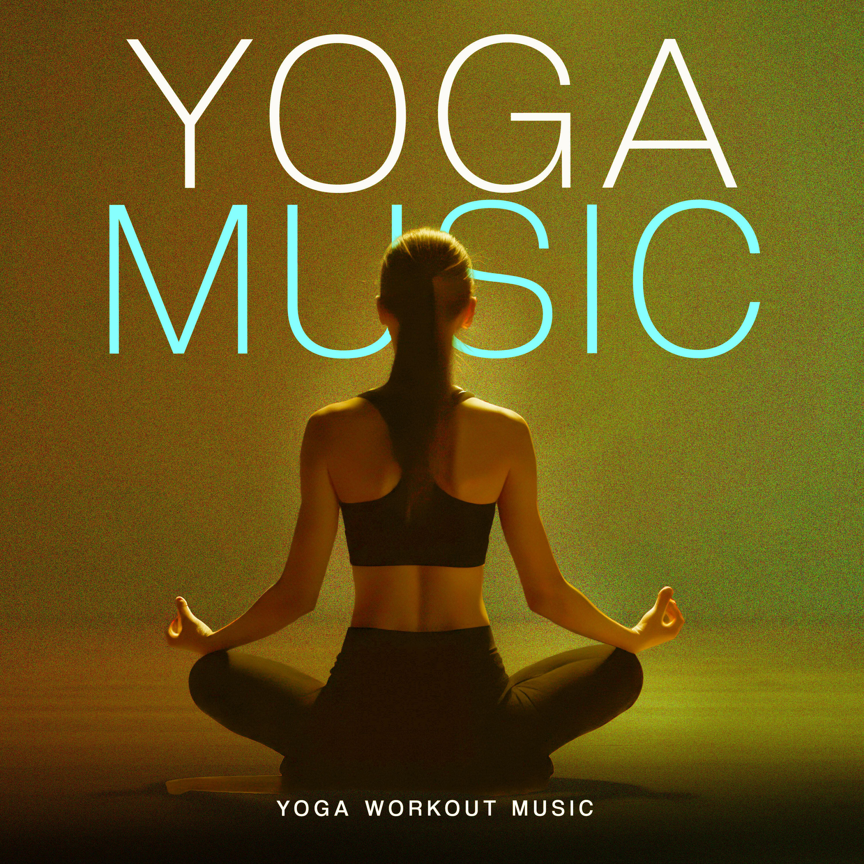 Релиз Yoga Music