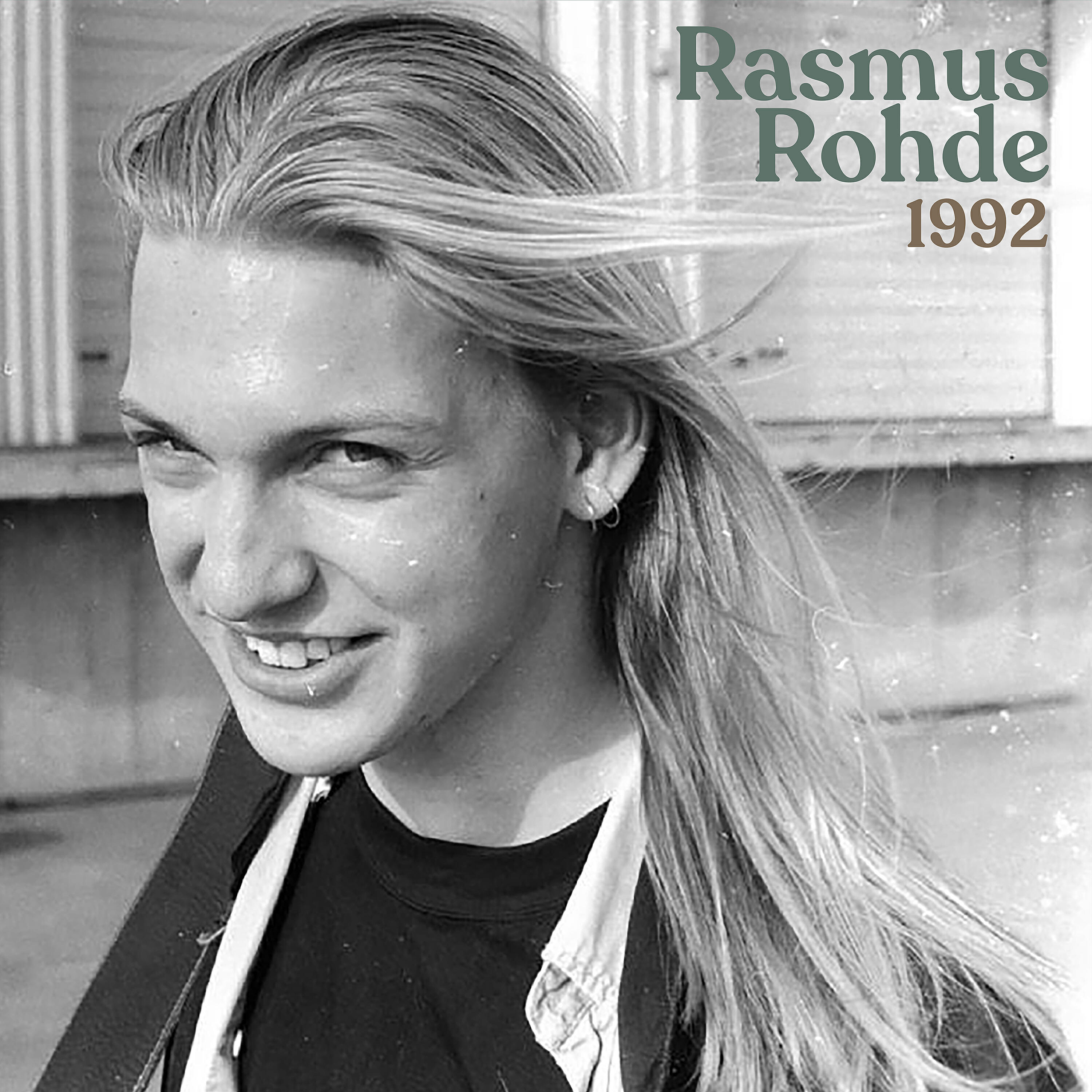 Релиз 1992