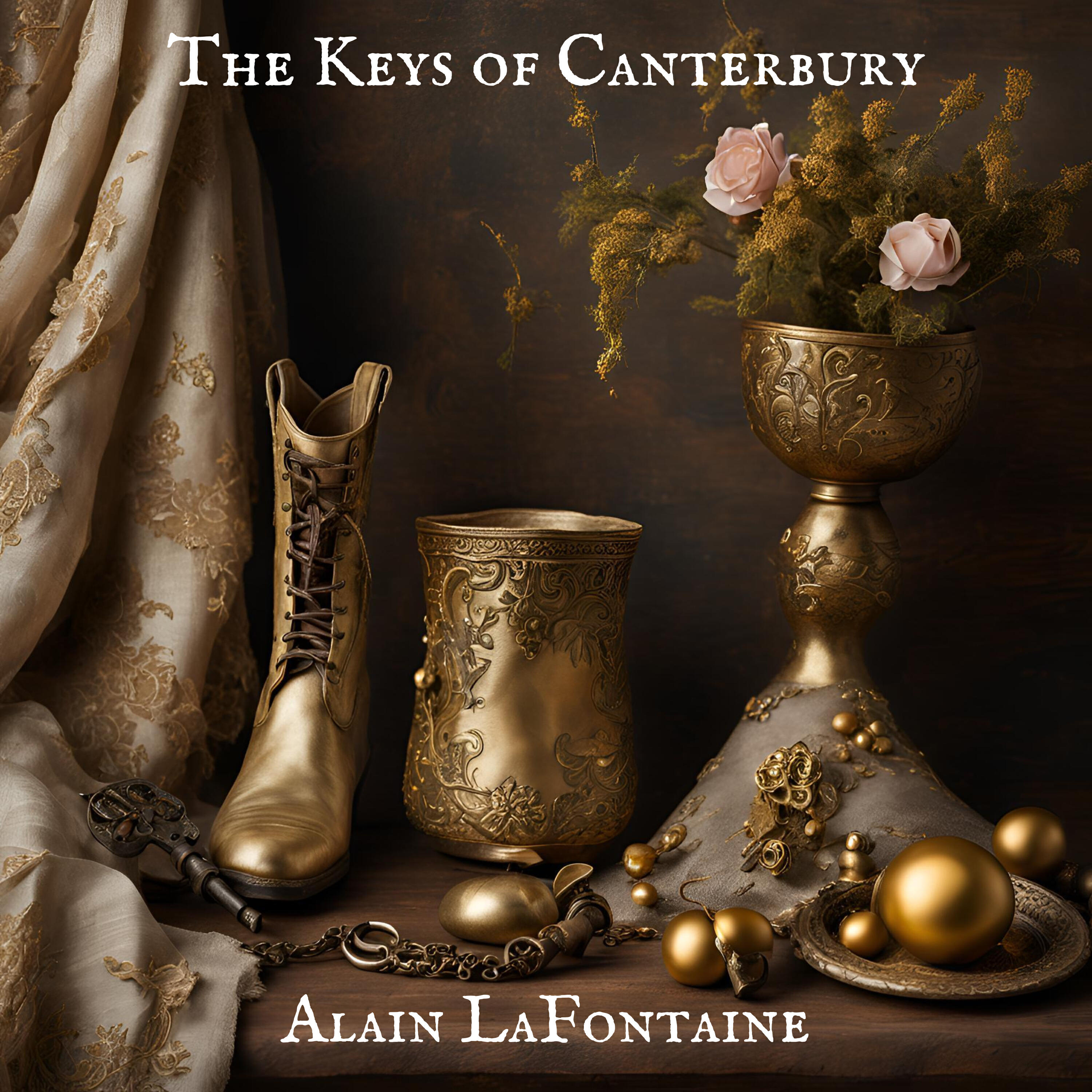 Alain LaFontaine