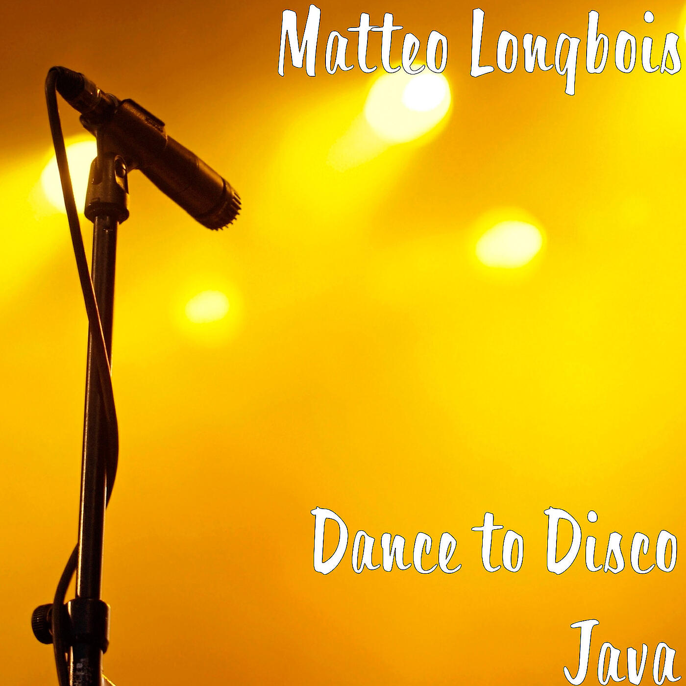 Matteo Longbois