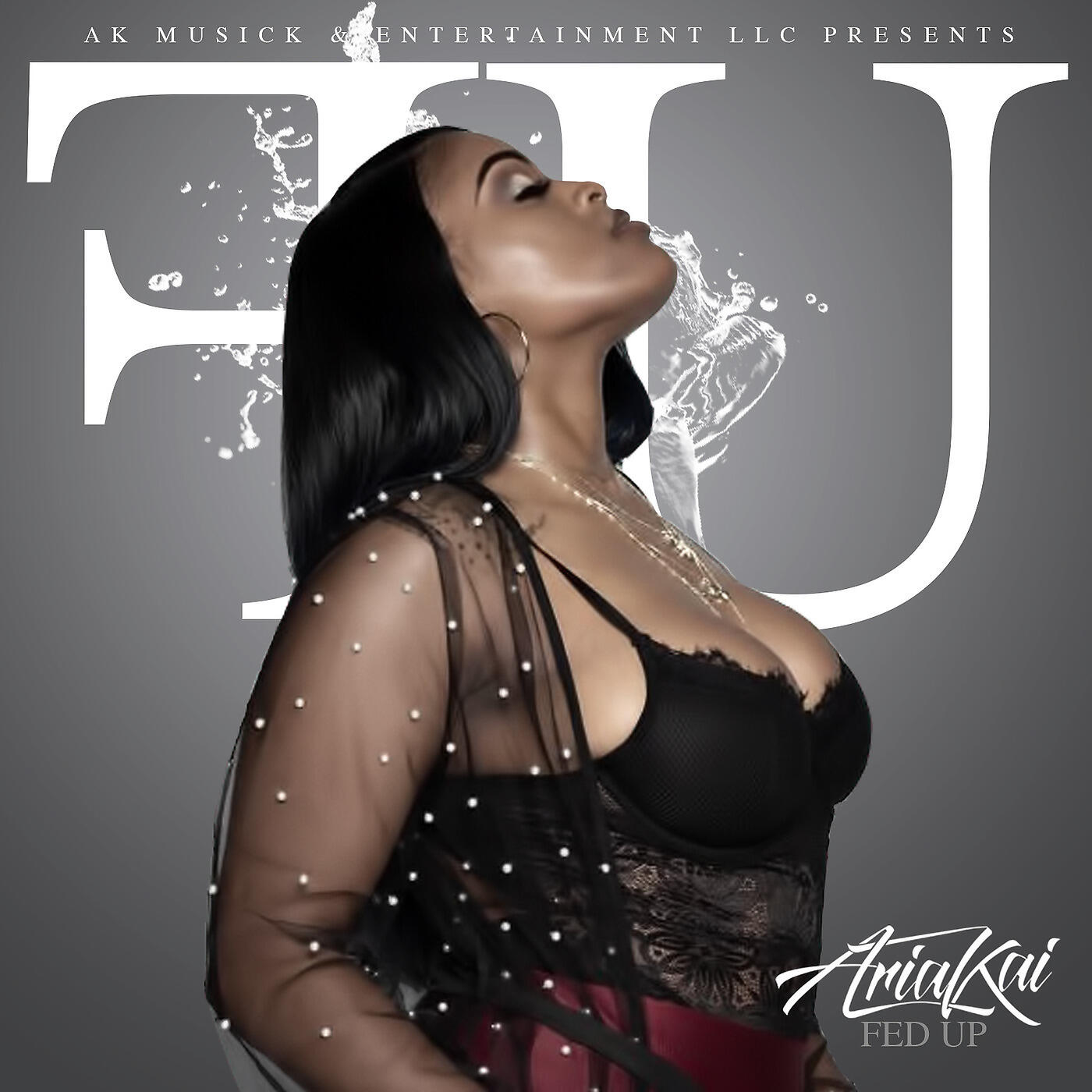 Релиз Fed Up