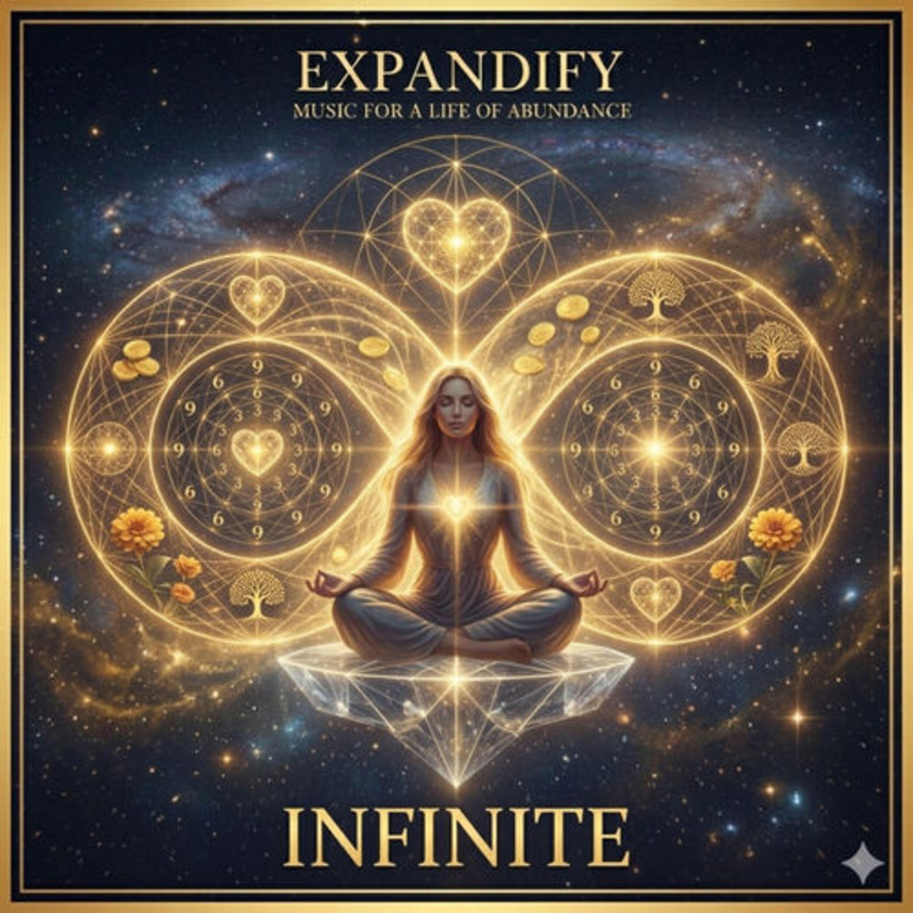 Релиз INFINITE