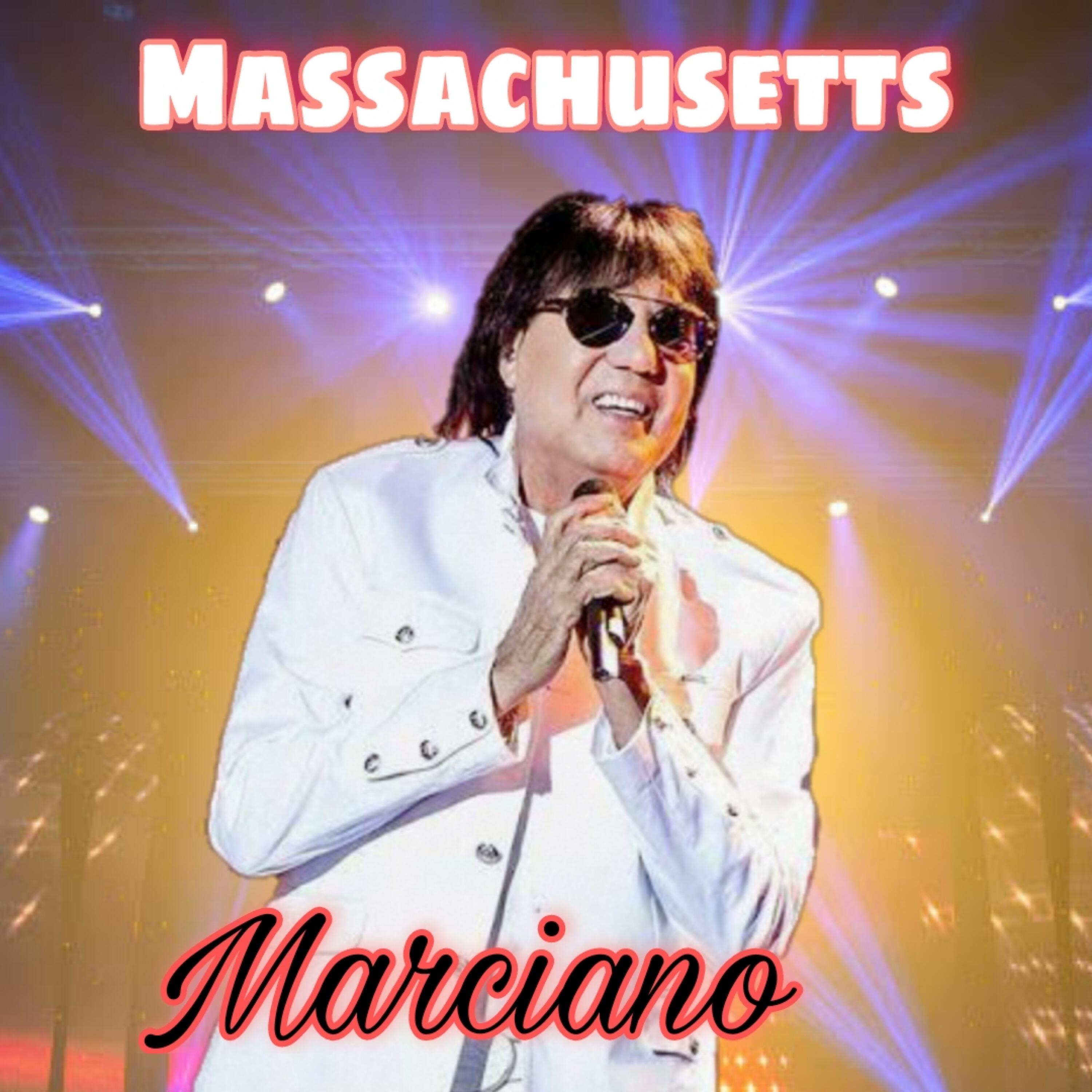 Релиз Massachusetts