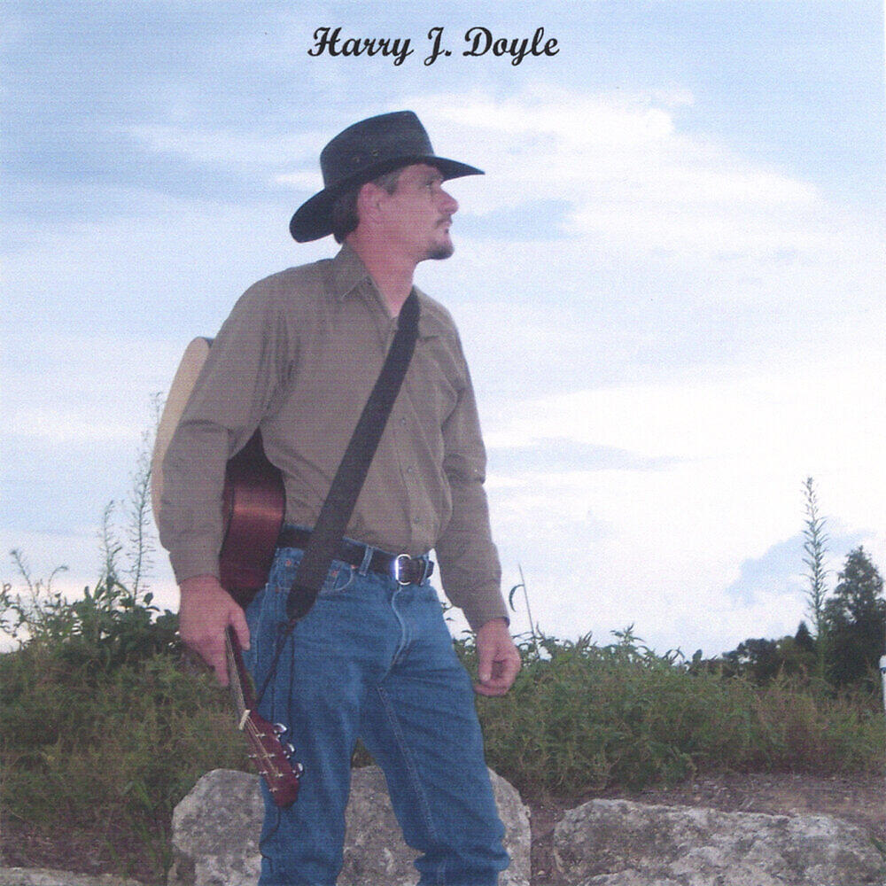 Harry J Doyle