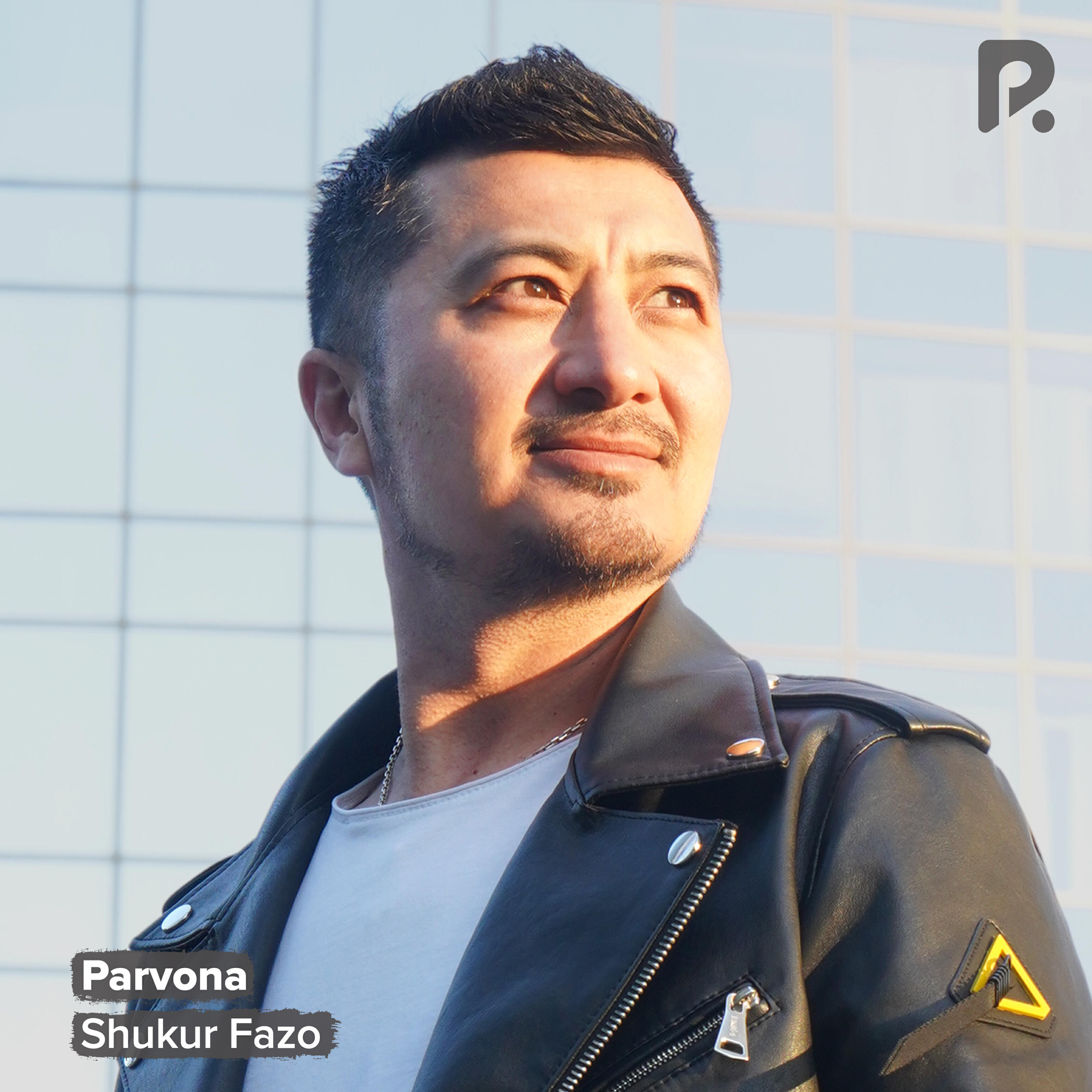 Релиз Parvona