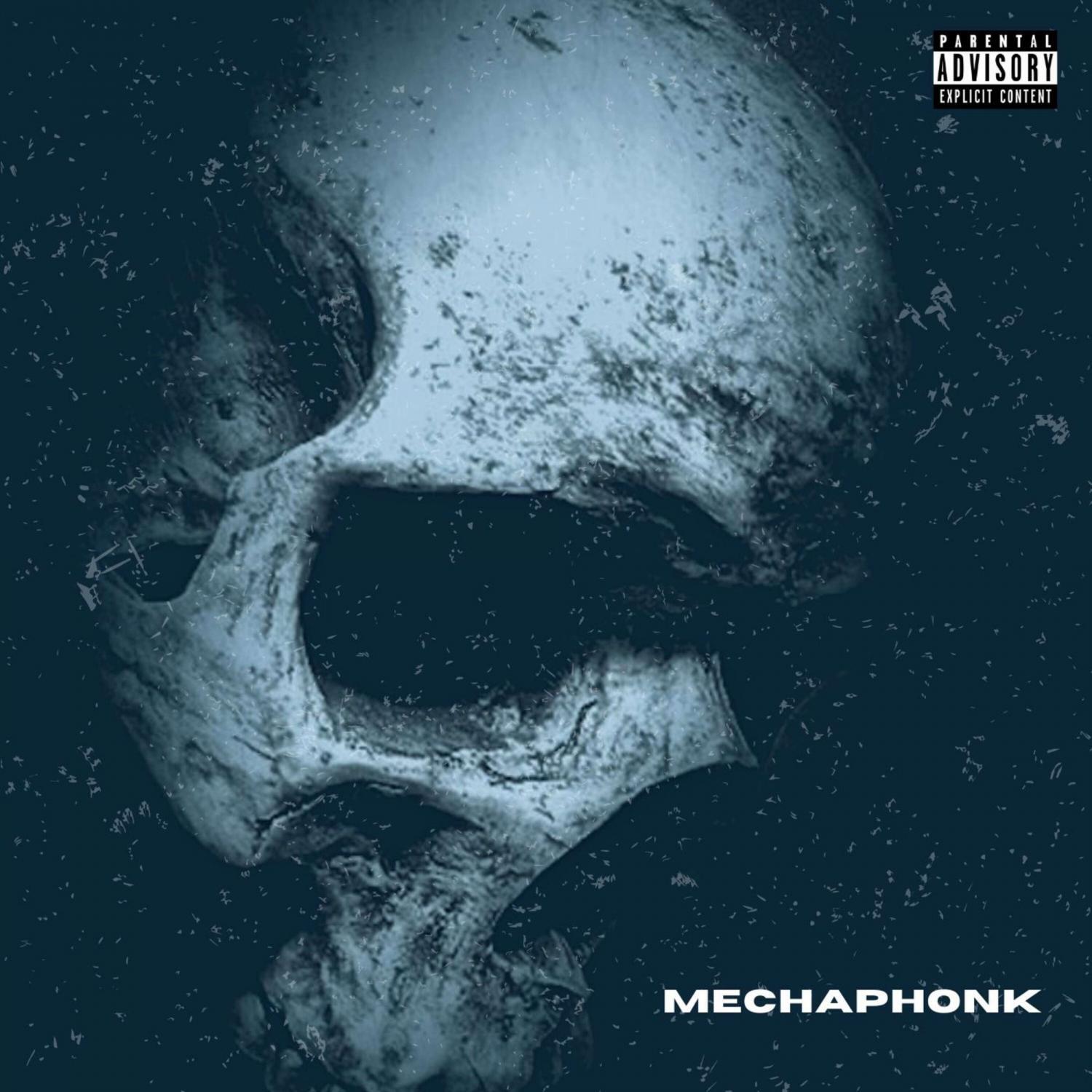 Постер альбома Mechaphonk