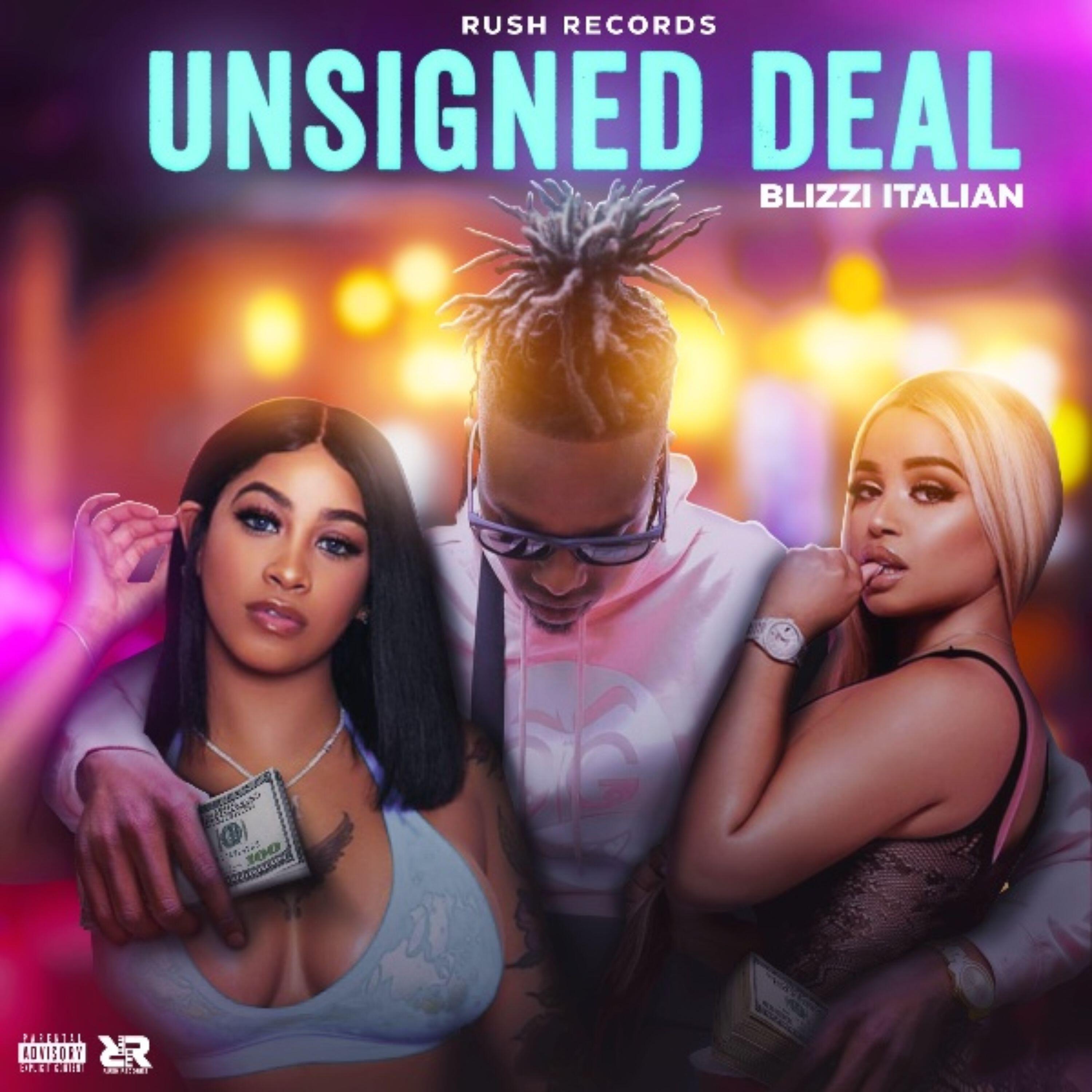 Релиз Unsigned Deal
