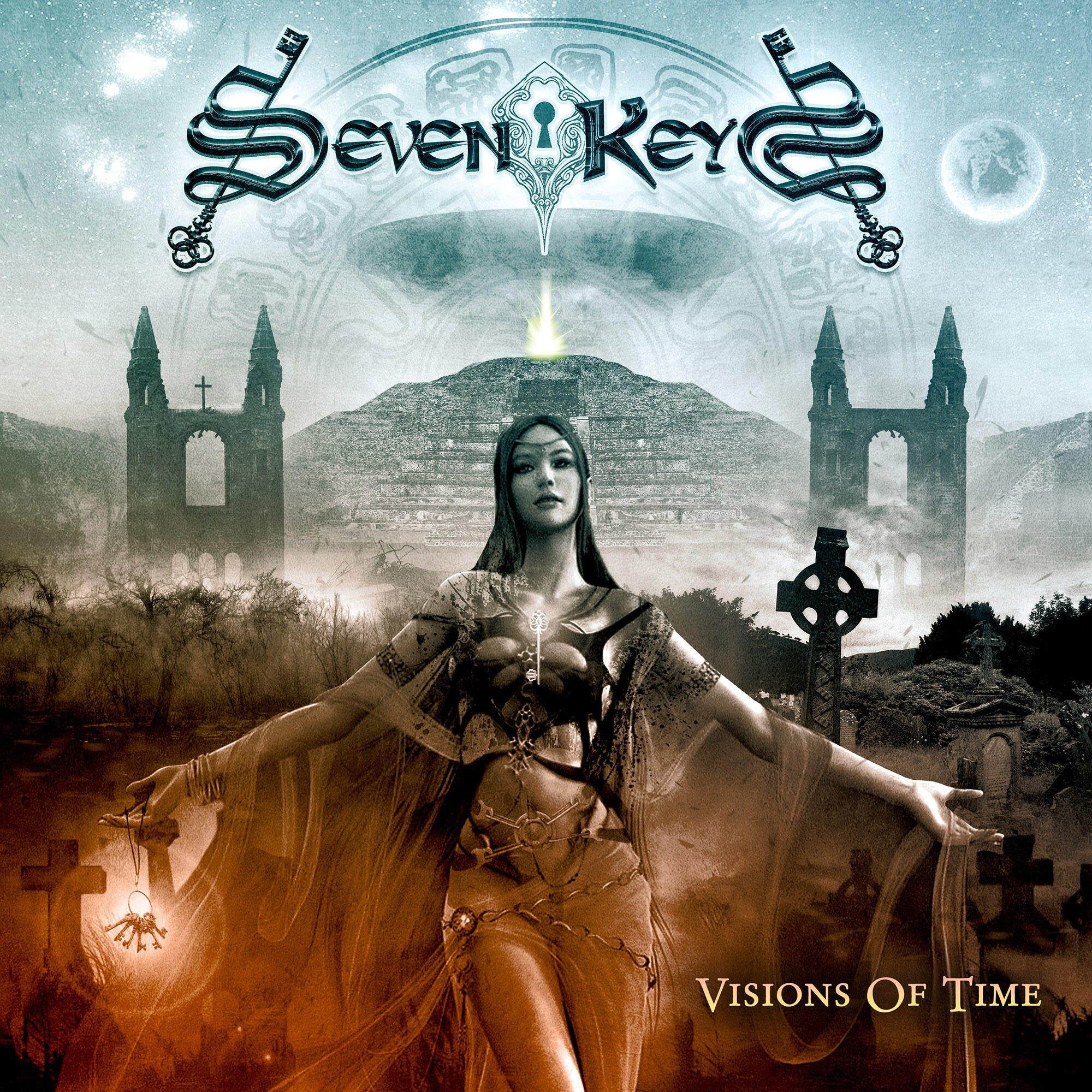 Seven Keys