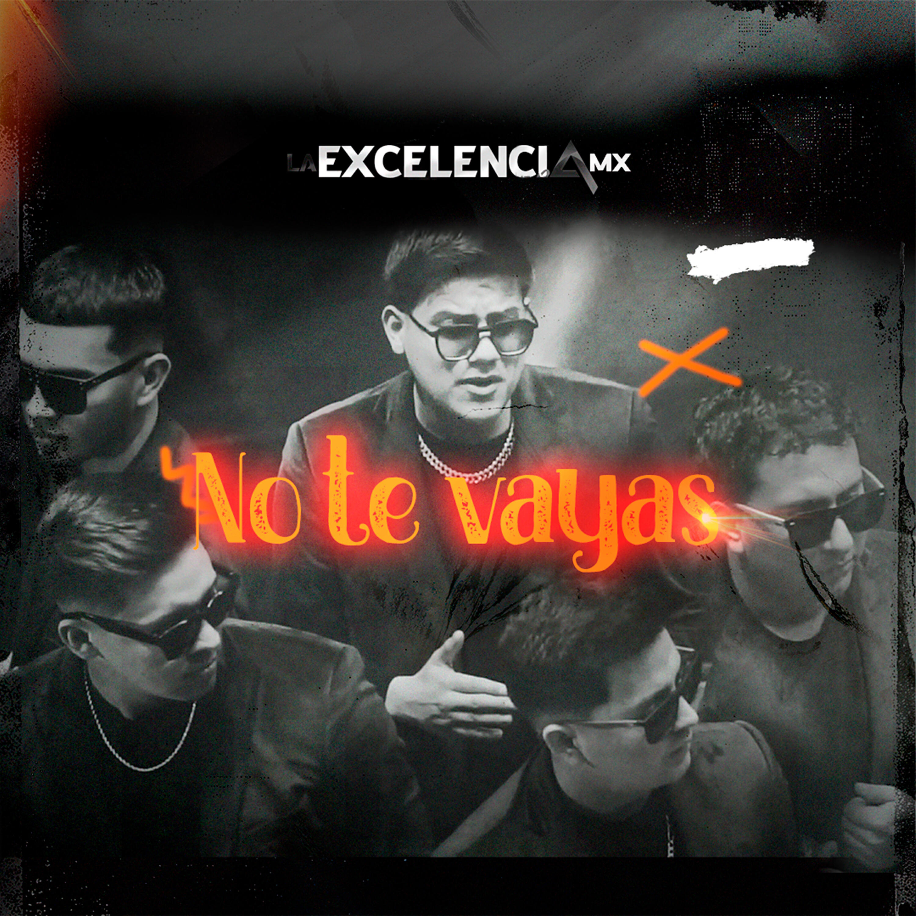 Трек No Te Vayas