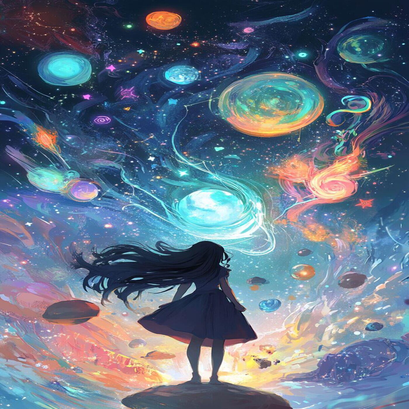 Релиз Ветер сомнений