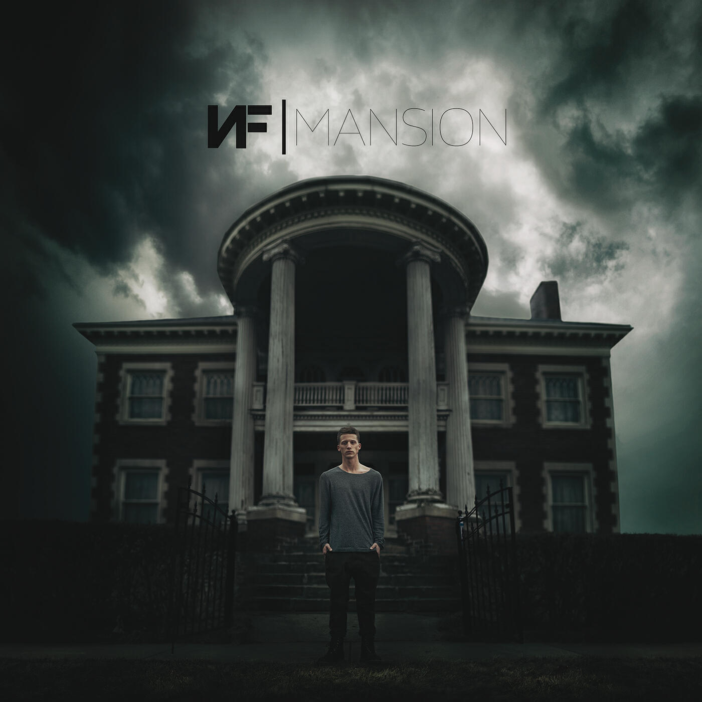 Релиз Mansion