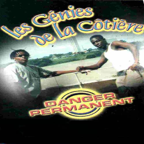 Les Genies de la Cotiere