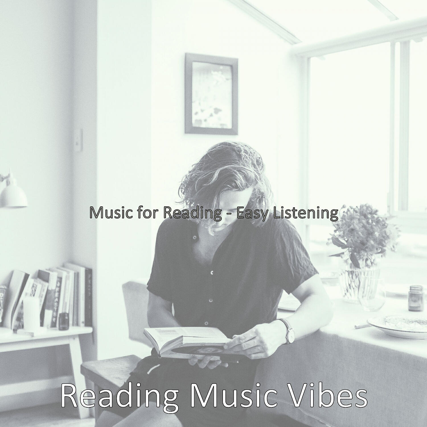 Reading Music Vibes